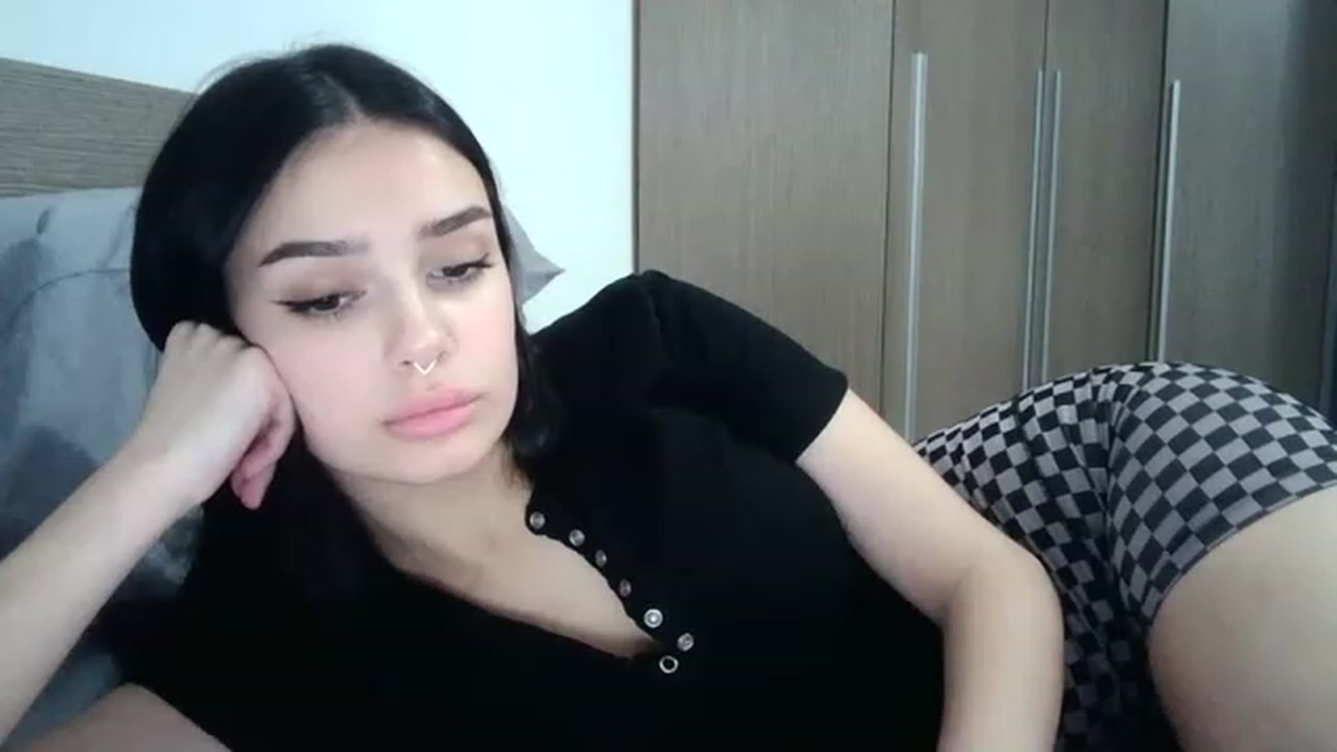 Gallery image thumbnail from ChocoPiiie_'s myfreecams stream on, 01/09/2023, 01:42 image 5 of 20