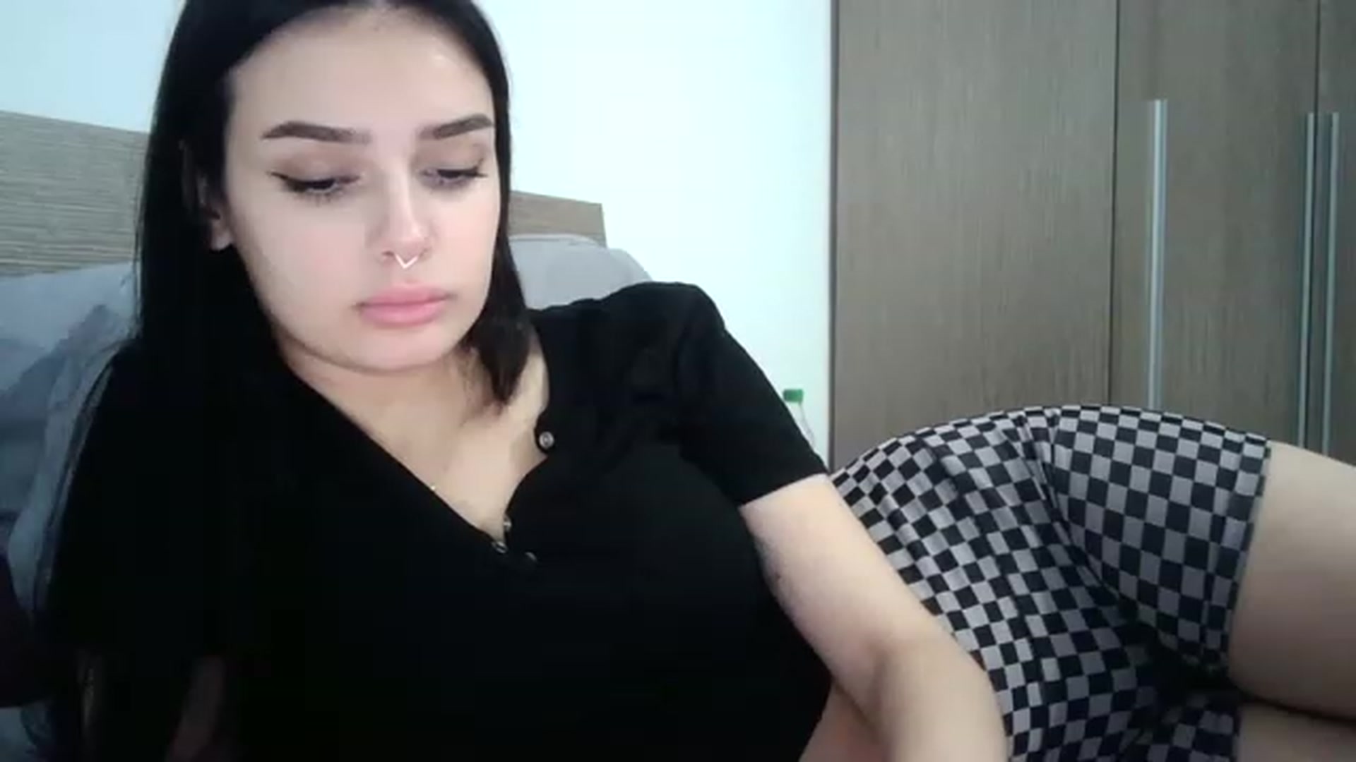 Gallery image thumbnail from ChocoPiiie_'s myfreecams stream on, 01/09/2023, 01:42 image 2 of 20
