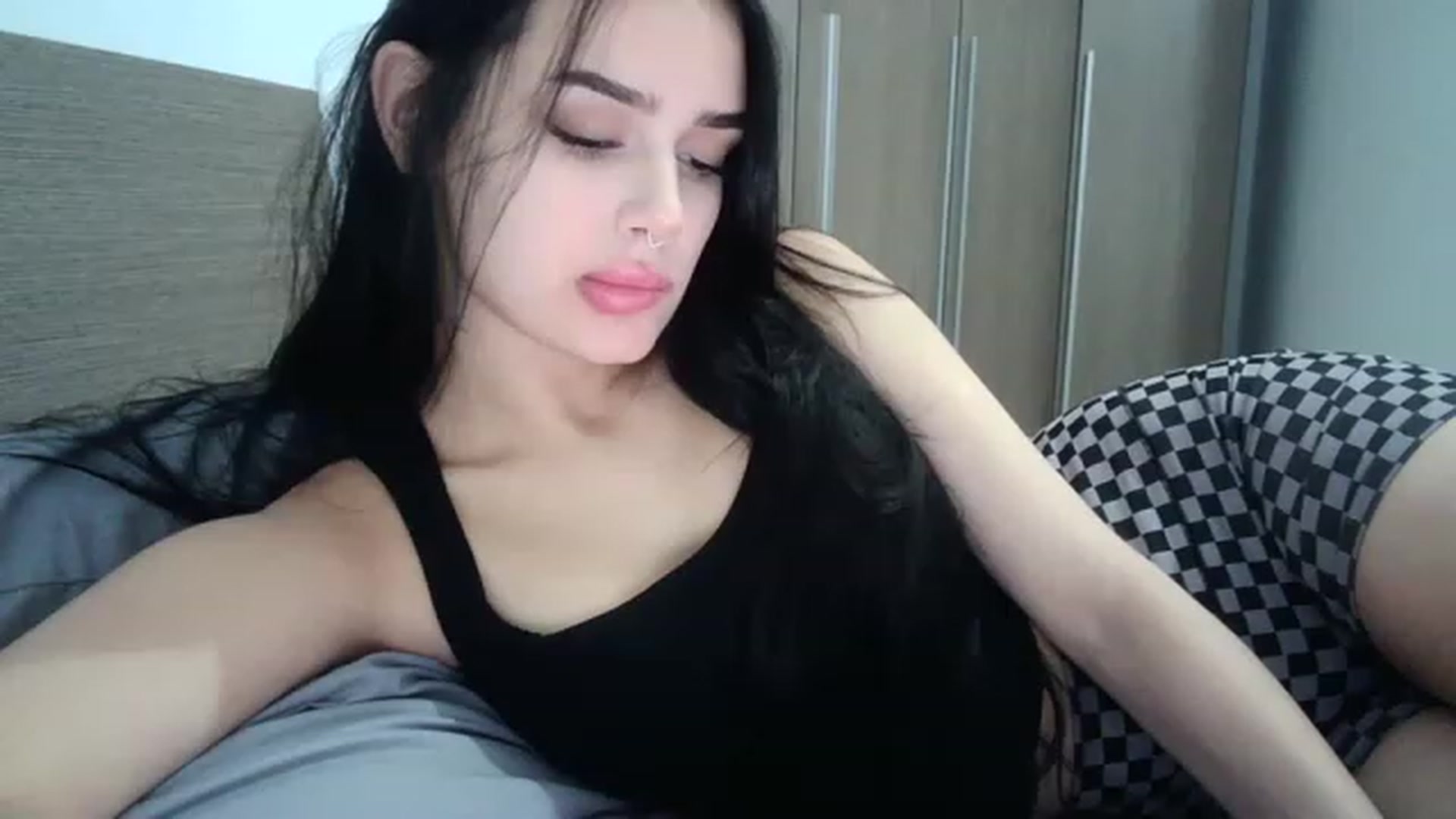 Gallery image thumbnail from ChocoPiiie_'s myfreecams stream on, 01/09/2023, 22:59 image 9 of 20