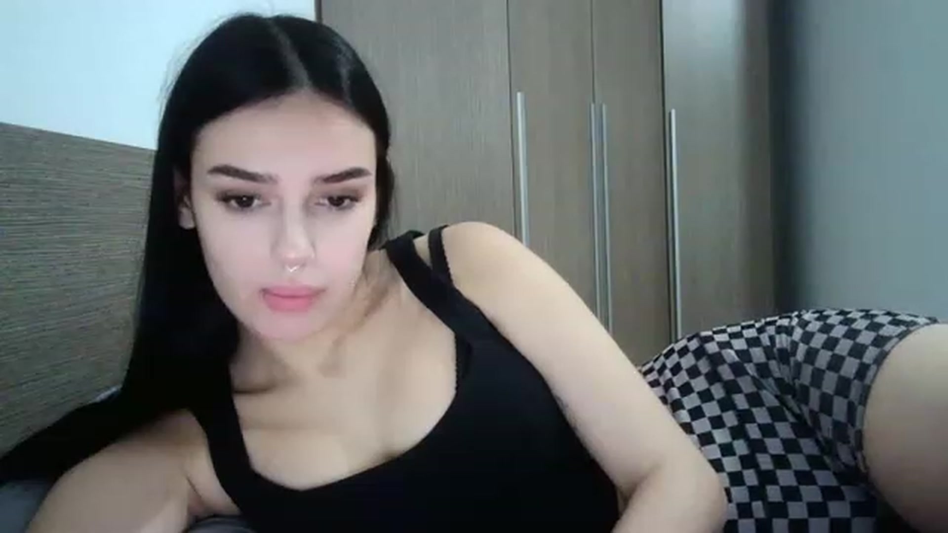Gallery image thumbnail from ChocoPiiie_'s myfreecams stream on, 01/10/2023, 24:27 image 10 of 20
