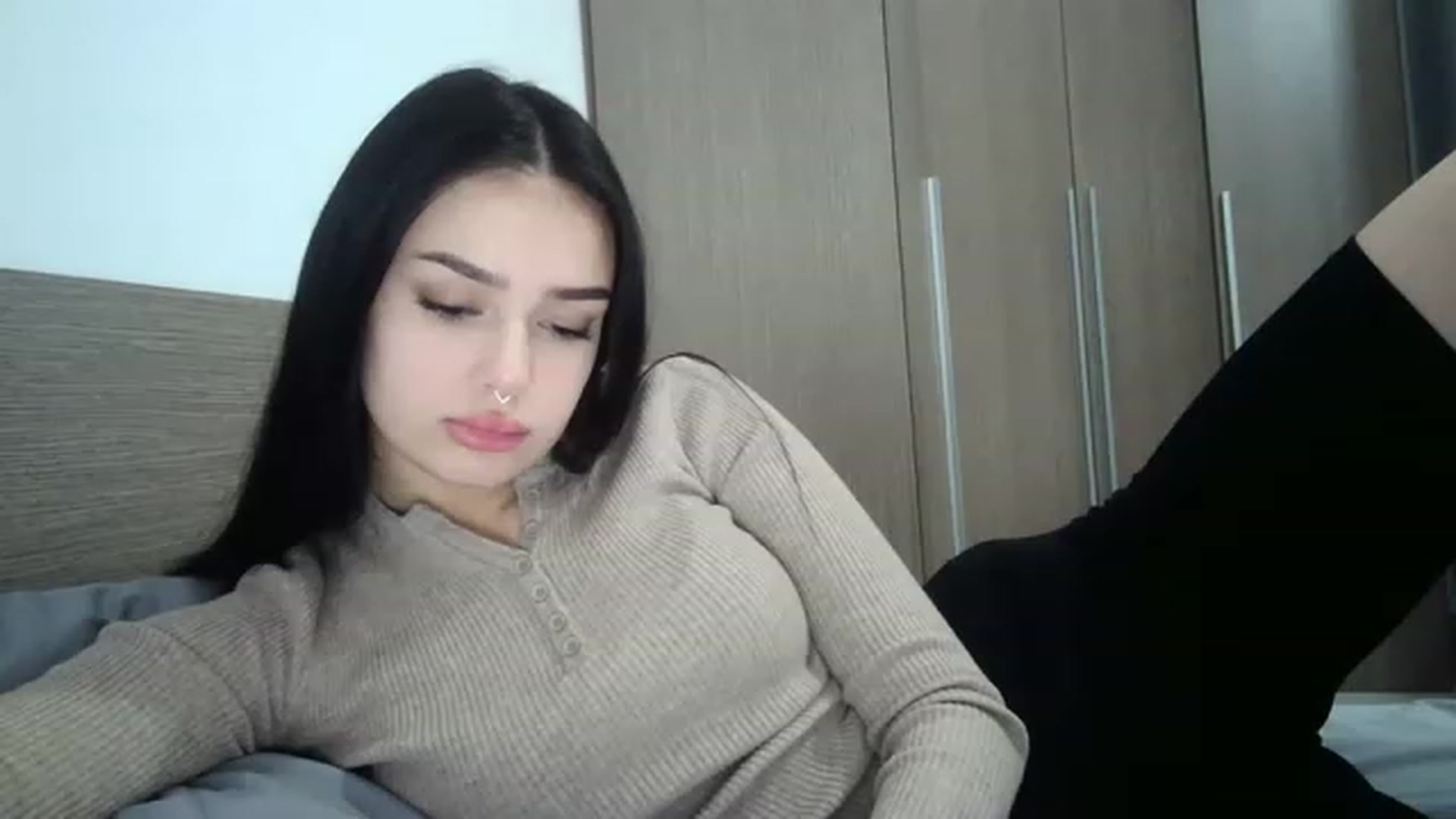 Gallery image thumbnail from ChocoPiiie_'s myfreecams stream on, 01/17/2023, 15:38 image 3 of 20