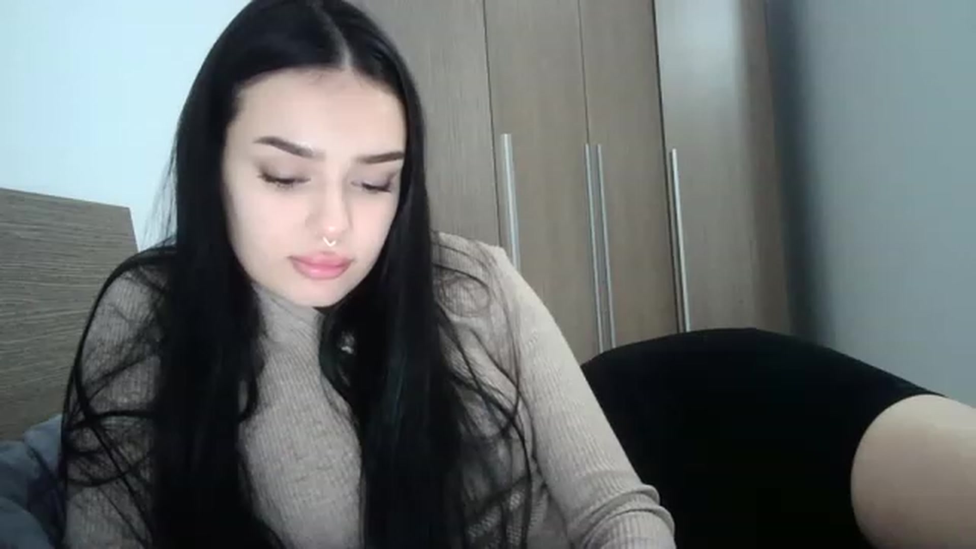 Gallery image thumbnail from ChocoPiiie_'s myfreecams stream on, 01/17/2023, 15:38 image 16 of 20