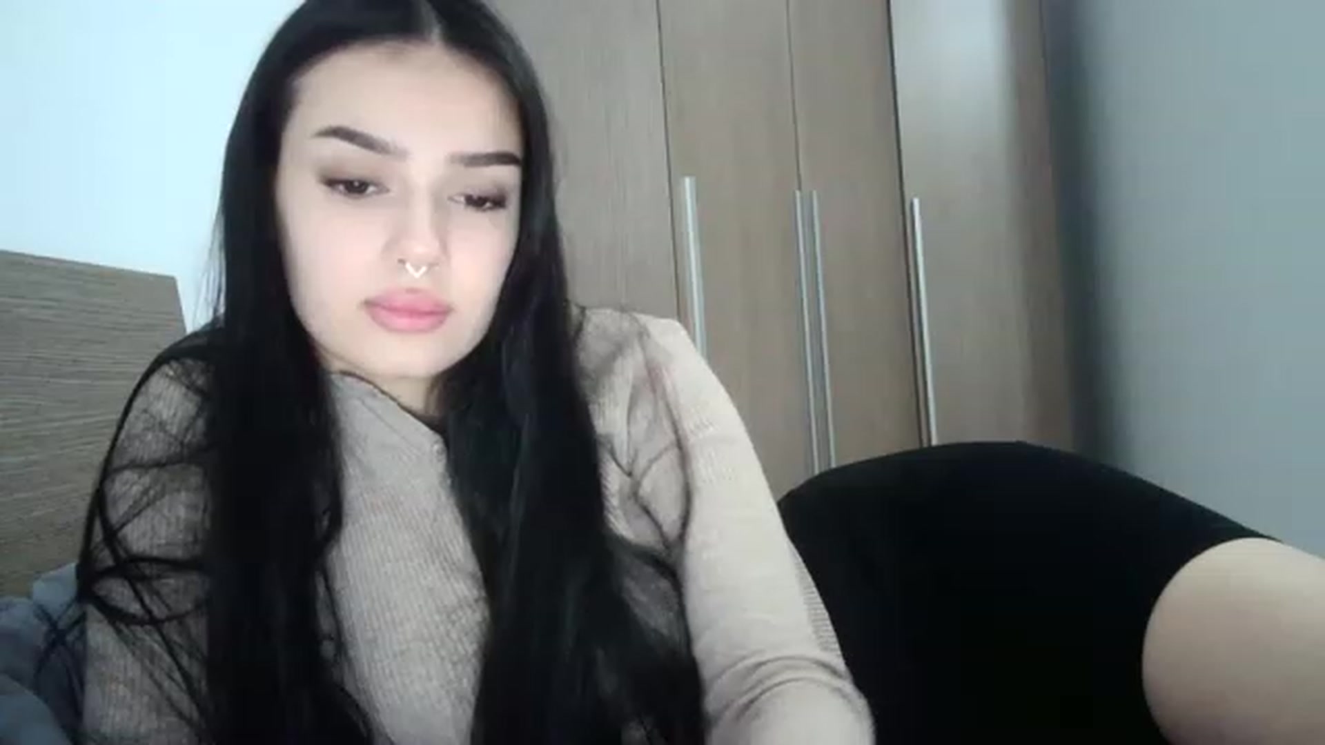 Gallery image thumbnail from ChocoPiiie_'s myfreecams stream on, 01/17/2023, 15:38 image 15 of 20