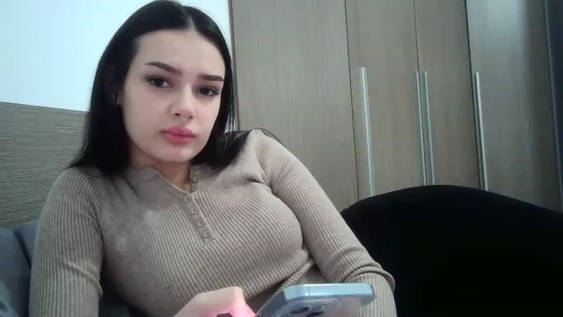 Gallery image thumbnail from ChocoPiiie_'s myfreecams stream on, 01/17/2023, 15:38 image 2 of 20