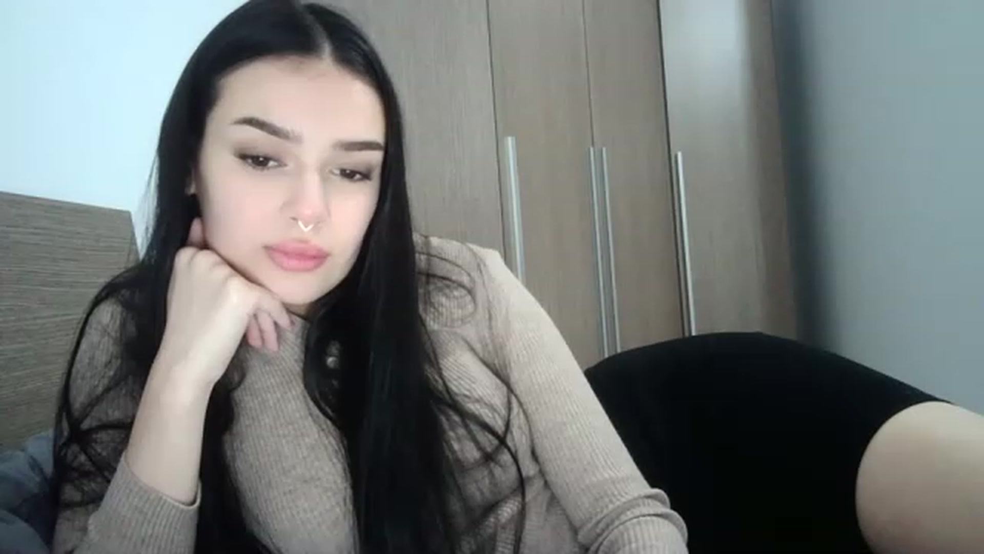 Gallery image thumbnail from ChocoPiiie_'s myfreecams stream on, 01/17/2023, 15:38 image 17 of 20
