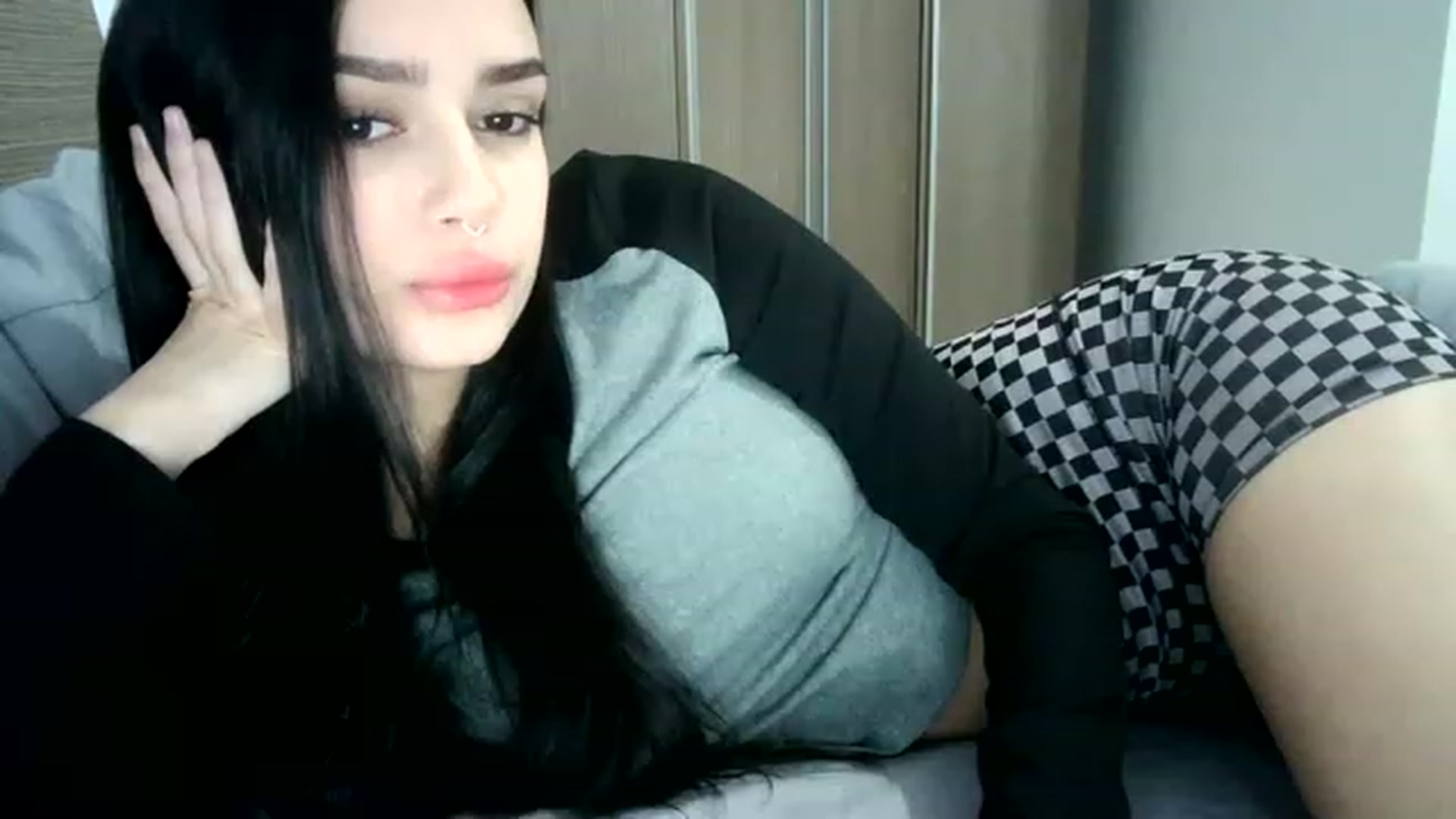 Gallery image thumbnail from ChocoPiiie_'s myfreecams stream on, 01/21/2023, 01:35 image 8 of 20