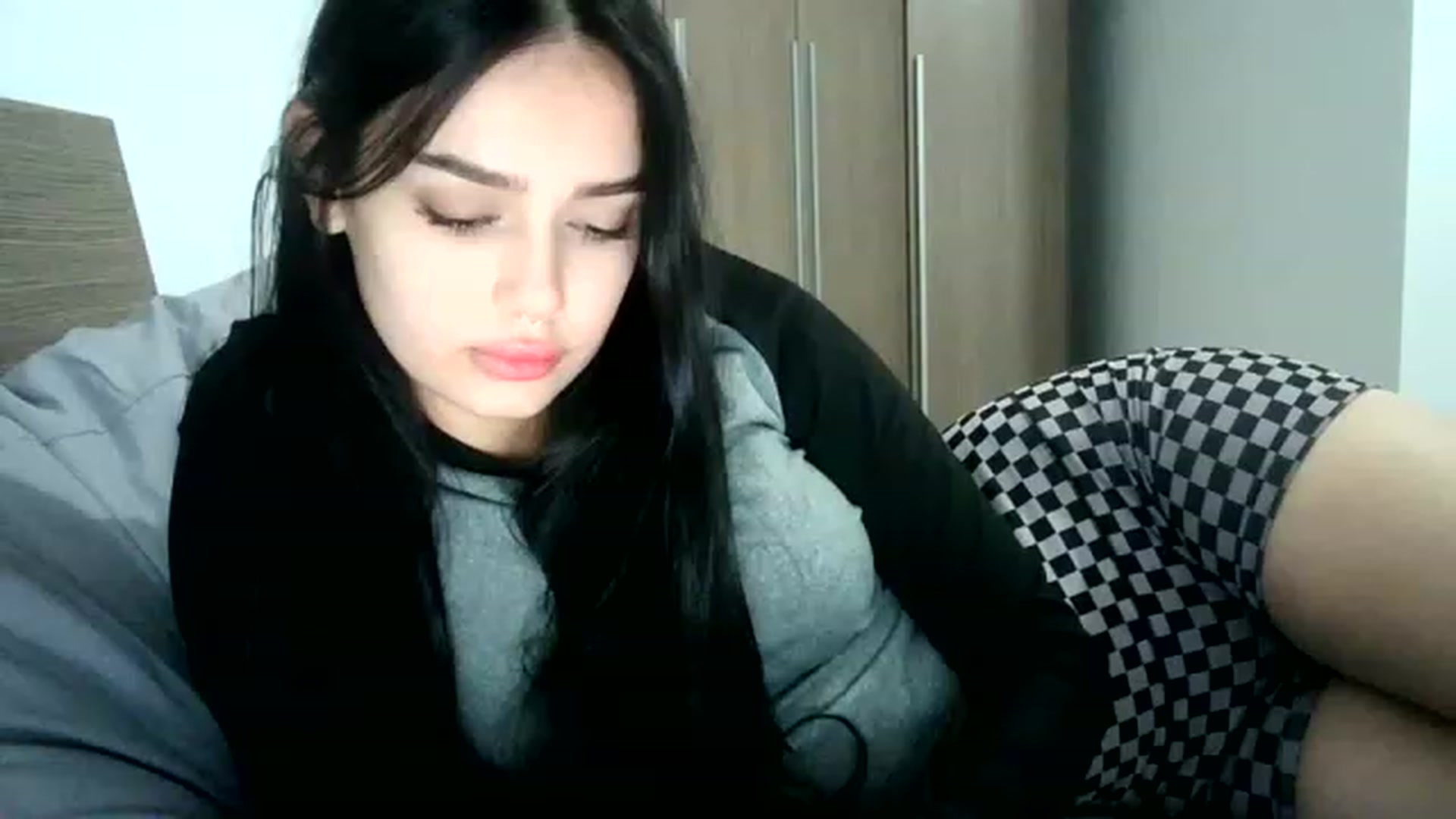 Gallery image thumbnail from ChocoPiiie_'s myfreecams stream on, 01/21/2023, 01:35 image 2 of 20