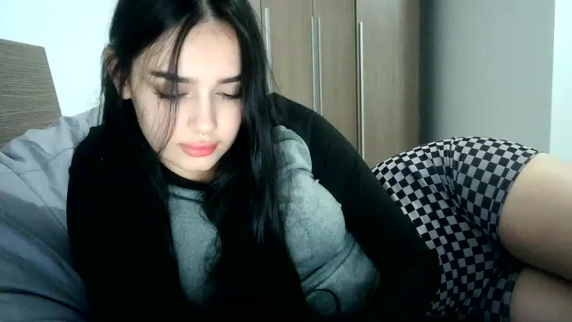 Gallery image thumbnail from ChocoPiiie_'s myfreecams stream on, 01/21/2023, 01:35 image 3 of 20