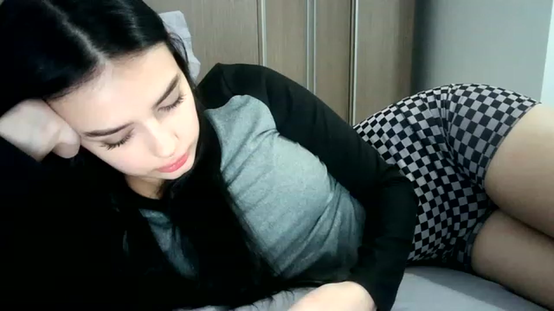Gallery image thumbnail from ChocoPiiie_'s myfreecams stream on, 01/21/2023, 01:35 image 5 of 20