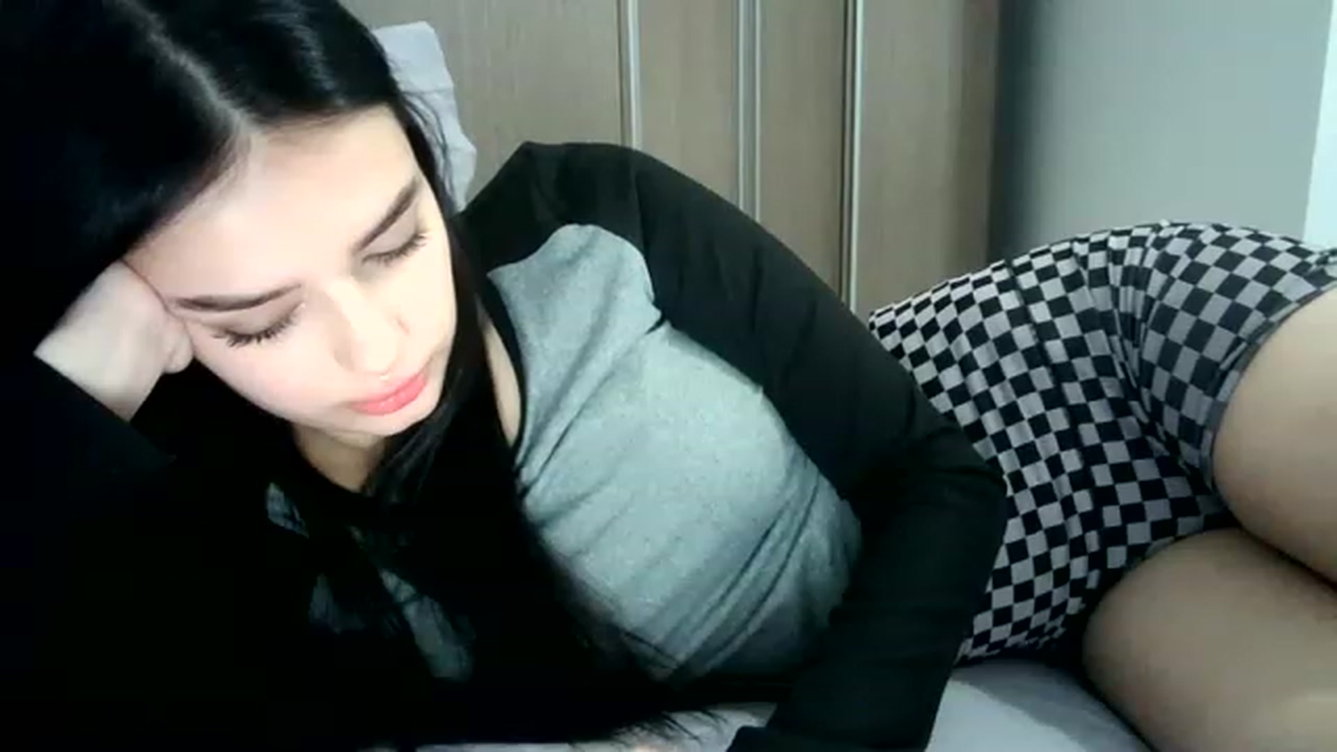 Gallery image thumbnail from ChocoPiiie_'s myfreecams stream on, 01/21/2023, 01:35 image 10 of 20