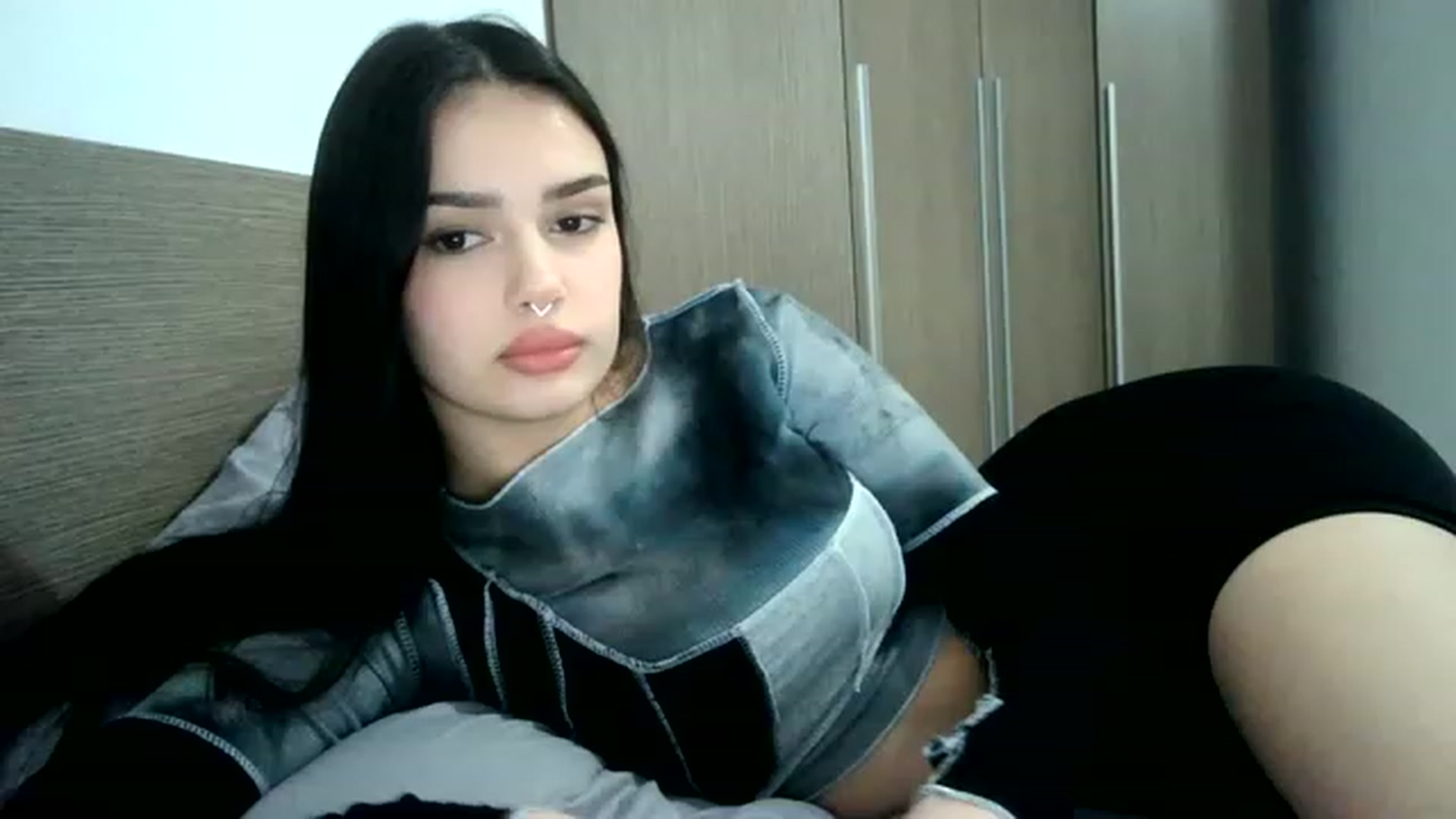 Gallery image thumbnail from ChocoPiiie_'s myfreecams stream on, 01/22/2023, 23:42 image 4 of 20