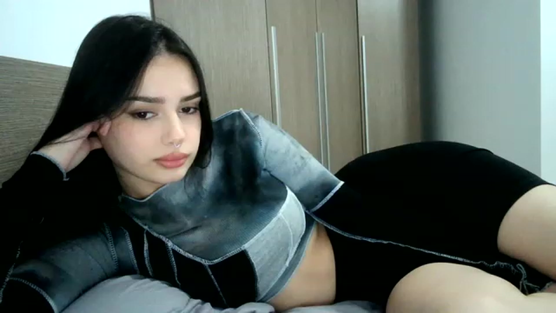Gallery image thumbnail from ChocoPiiie_'s myfreecams stream on, 01/22/2023, 23:42 image 12 of 20