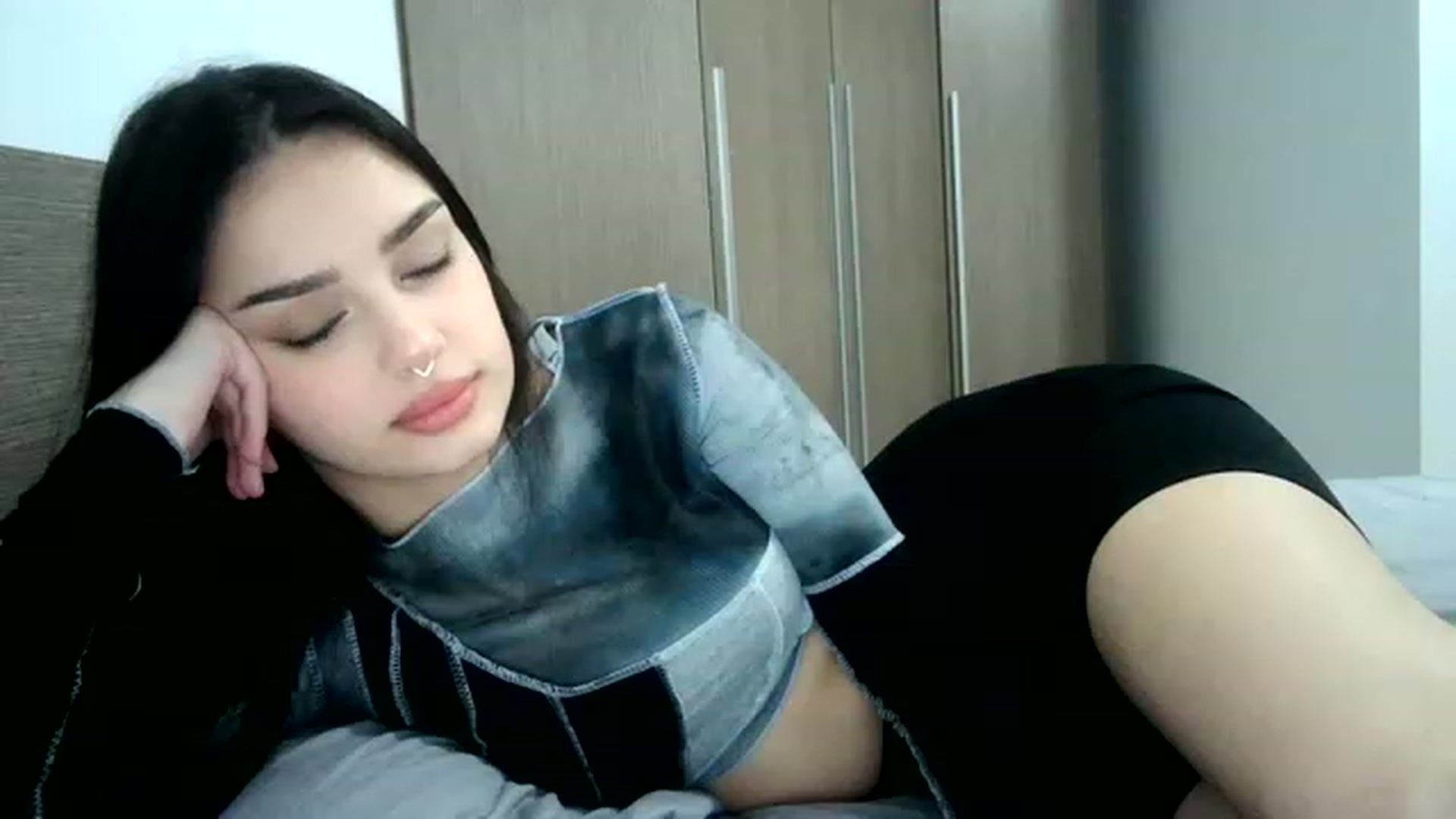 Gallery image thumbnail from ChocoPiiie_'s myfreecams stream on, 01/22/2023, 23:42 image 16 of 20