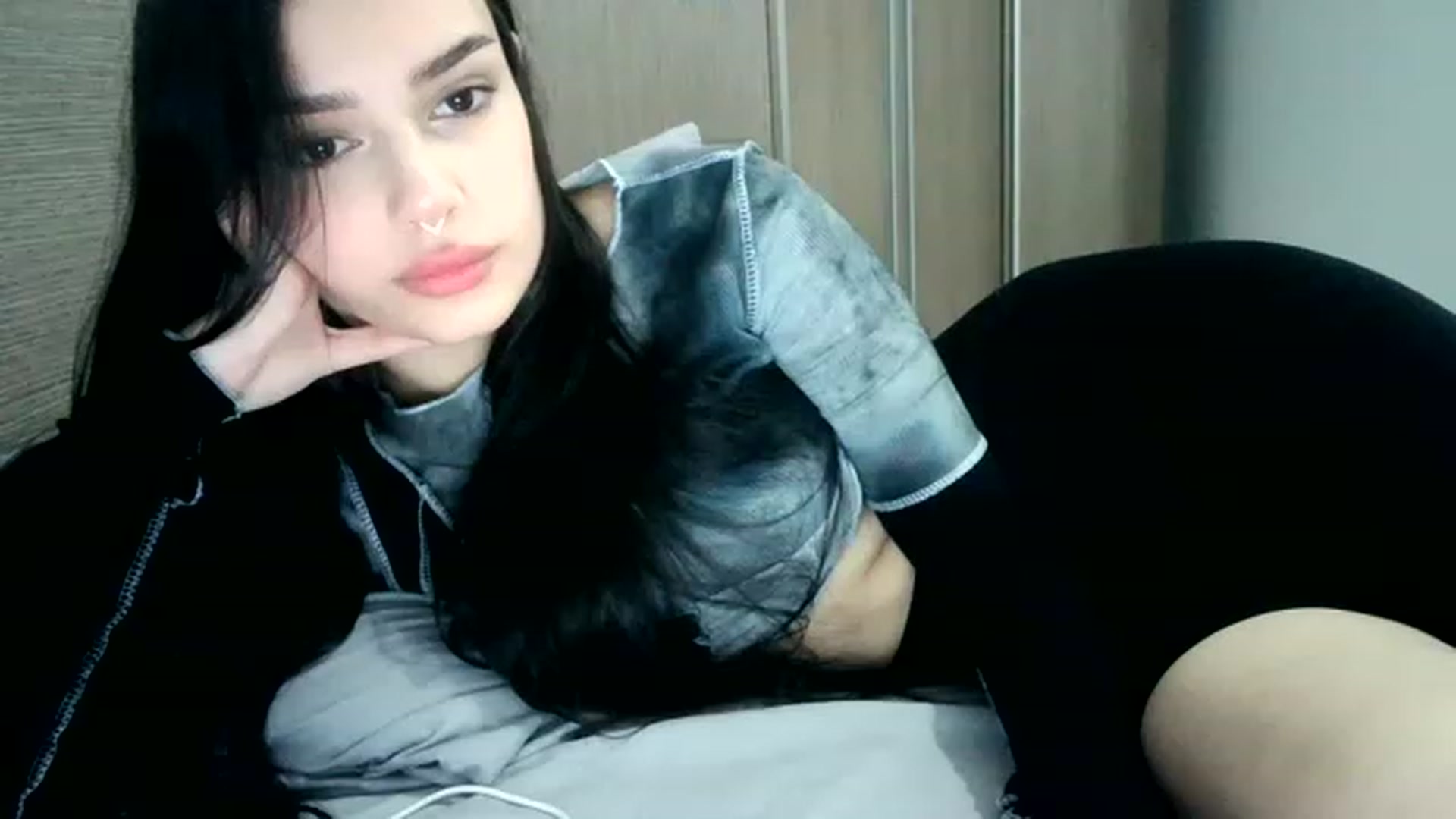 Gallery image thumbnail from ChocoPiiie_'s myfreecams stream on, 01/23/2023, 01:41 image 16 of 20