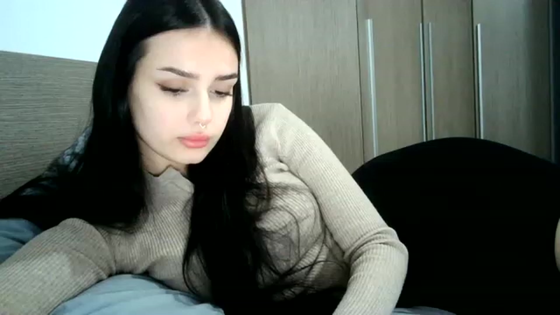 Gallery image thumbnail from ChocoPiiie_'s myfreecams stream on, 01/30/2023, 24:11 image 3 of 20