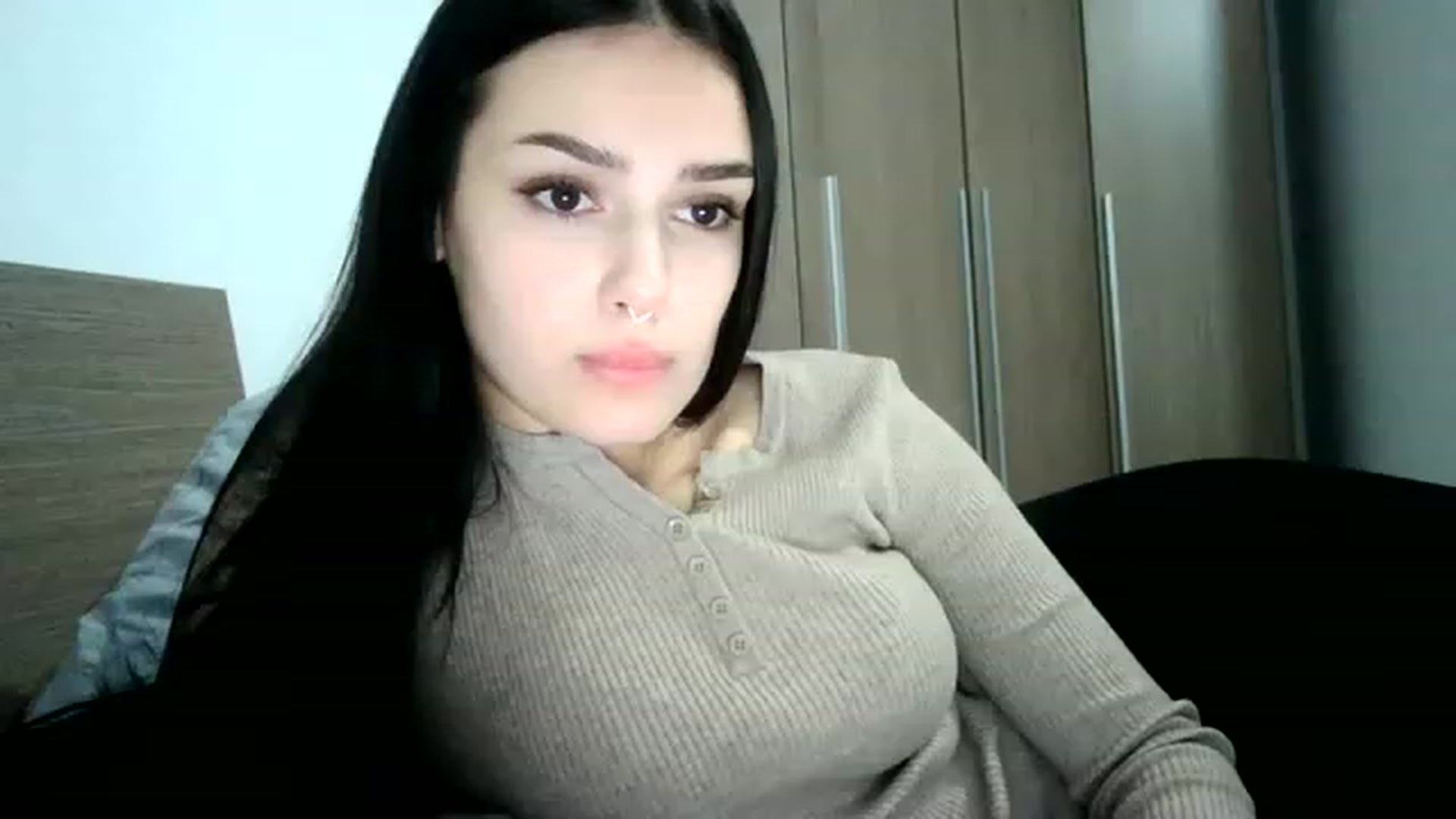 Gallery image thumbnail from ChocoPiiie_'s myfreecams stream on, 01/30/2023, 01:21 image 8 of 20