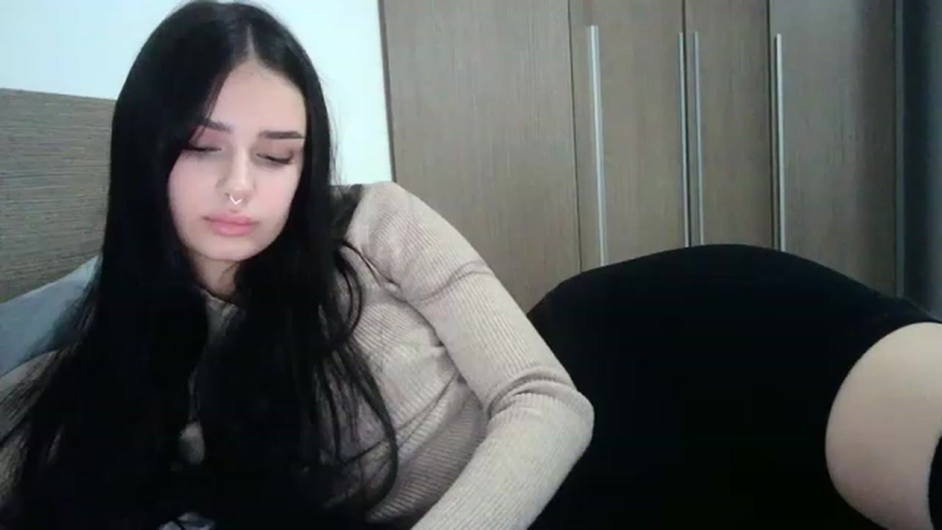 Gallery image thumbnail from ChocoPiiie_'s myfreecams stream on, 01/30/2023, 06:21 image 15 of 20