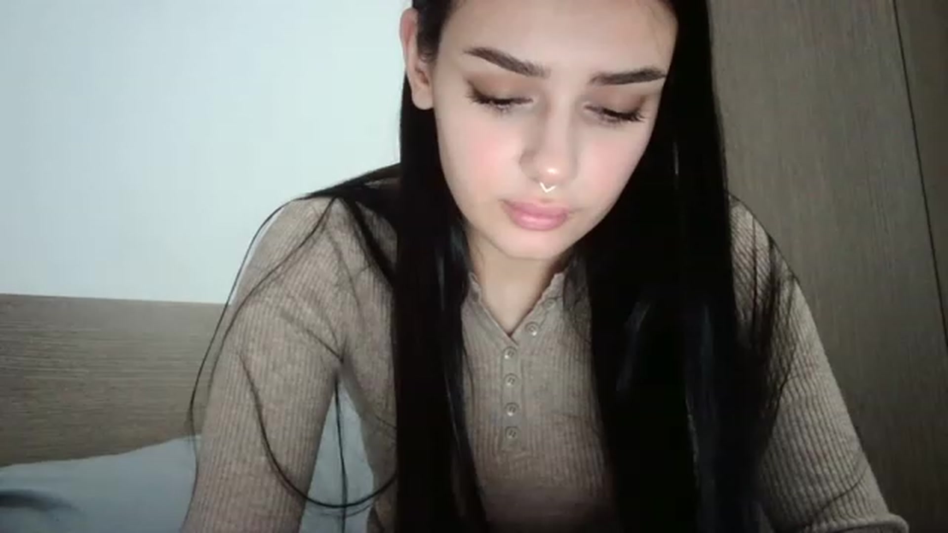 Gallery image thumbnail from ChocoPiiie_'s myfreecams stream on, 01/30/2023, 06:21 image 12 of 20