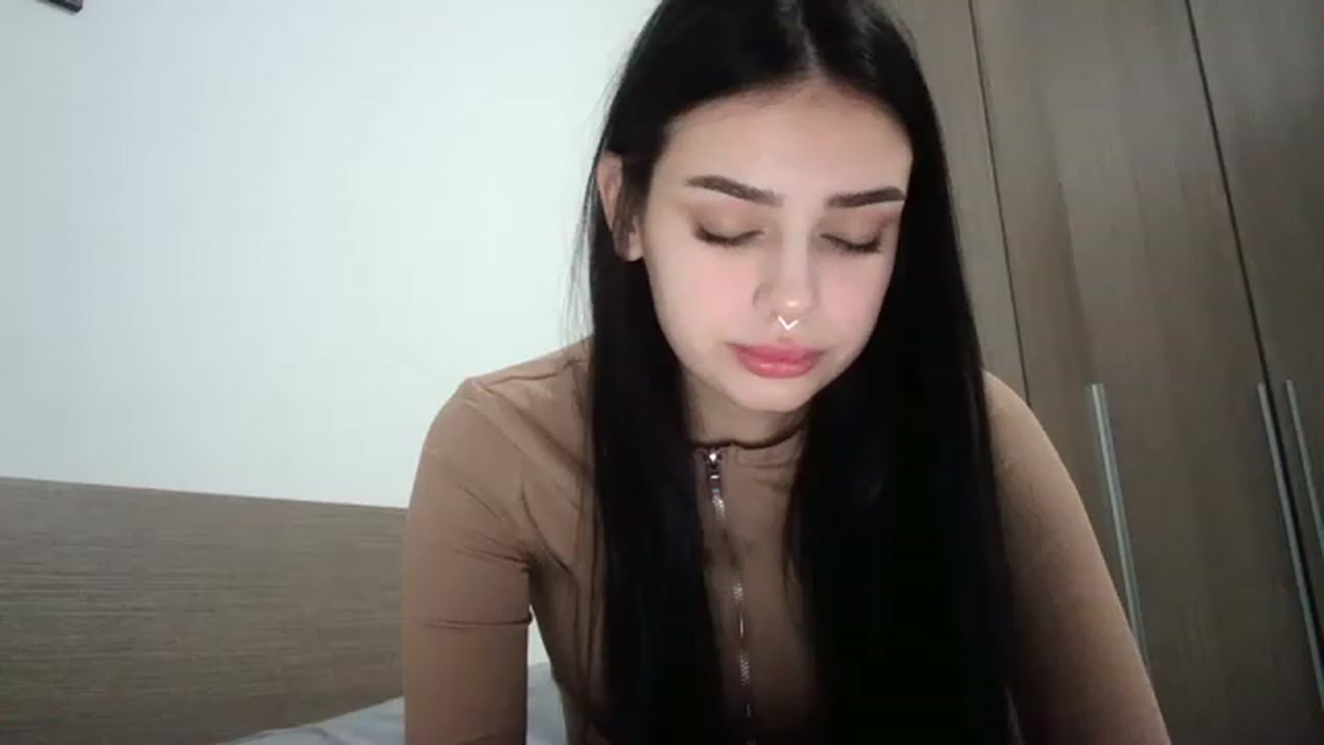 Gallery image thumbnail from ChocoPiiie_'s myfreecams stream on, 01/31/2023, 23:46 image 15 of 20