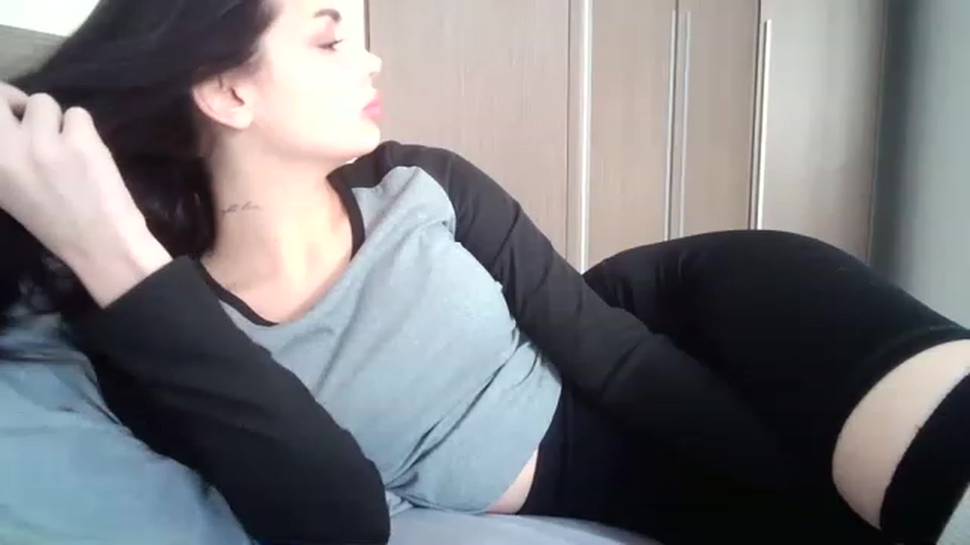 Gallery image thumbnail from ChocoPiiie_'s myfreecams stream on, 02/01/2023, 15:27 image 6 of 20