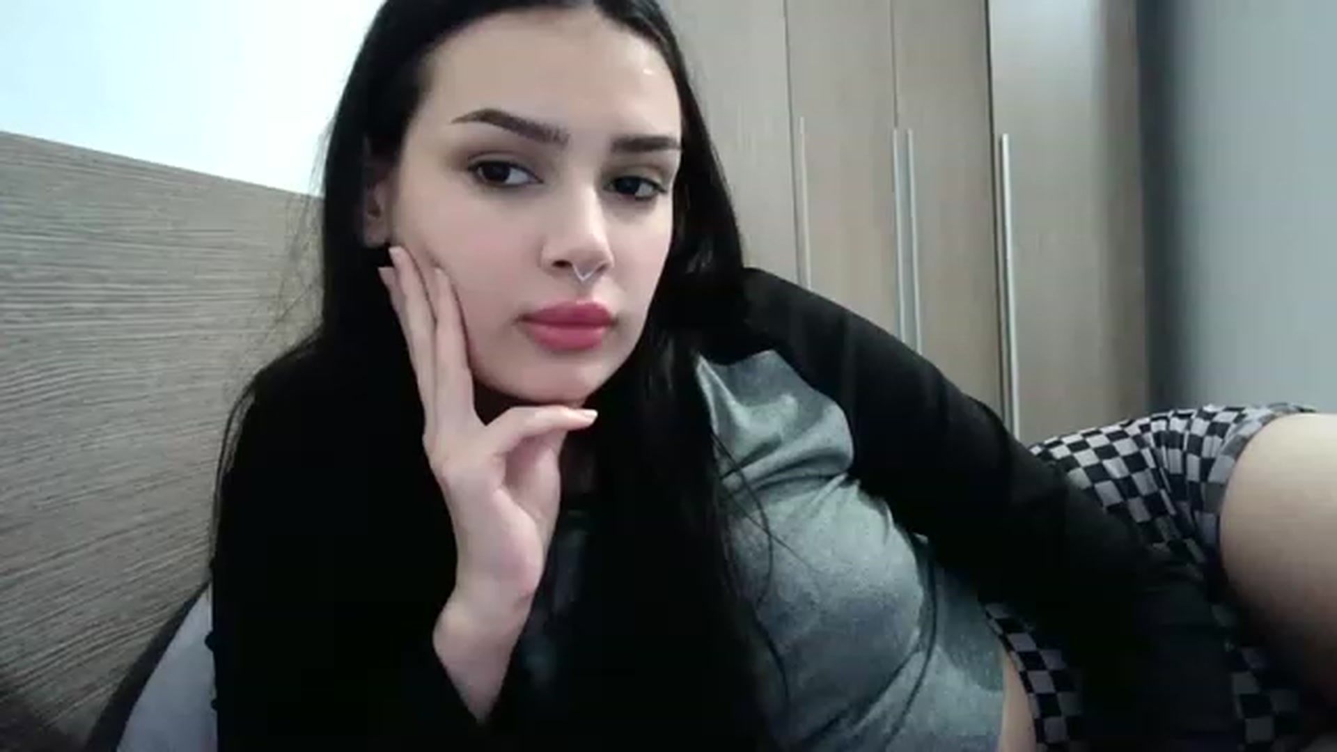 Gallery image thumbnail from ChocoPiiie_'s myfreecams stream on, 02/08/2023, 01:26 image 5 of 20