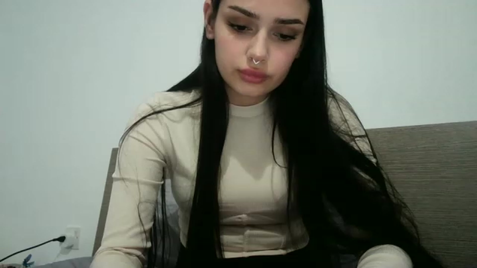 Gallery image thumbnail from ChocoPiiie_'s myfreecams stream on, 02/13/2023, 24:01 image 19 of 20