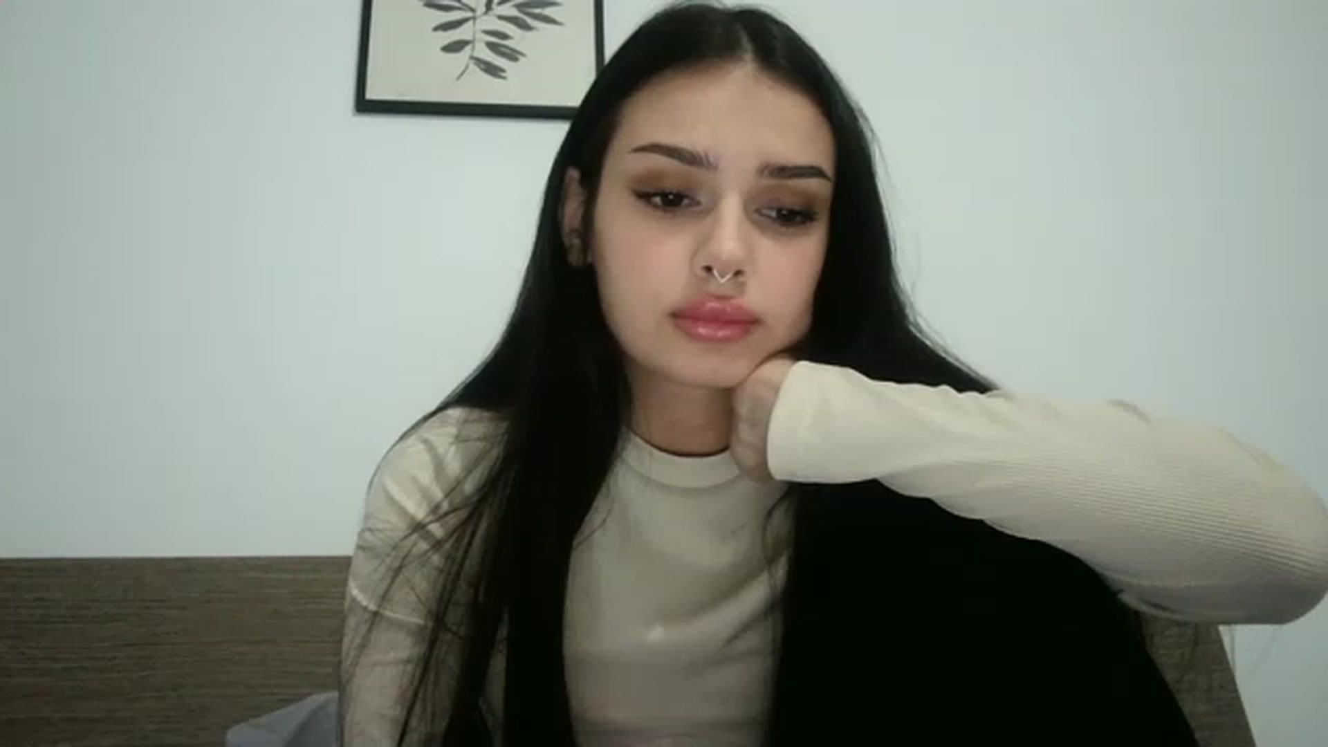 Gallery image thumbnail from ChocoPiiie_'s myfreecams stream on, 02/13/2023, 02:32 image 12 of 20