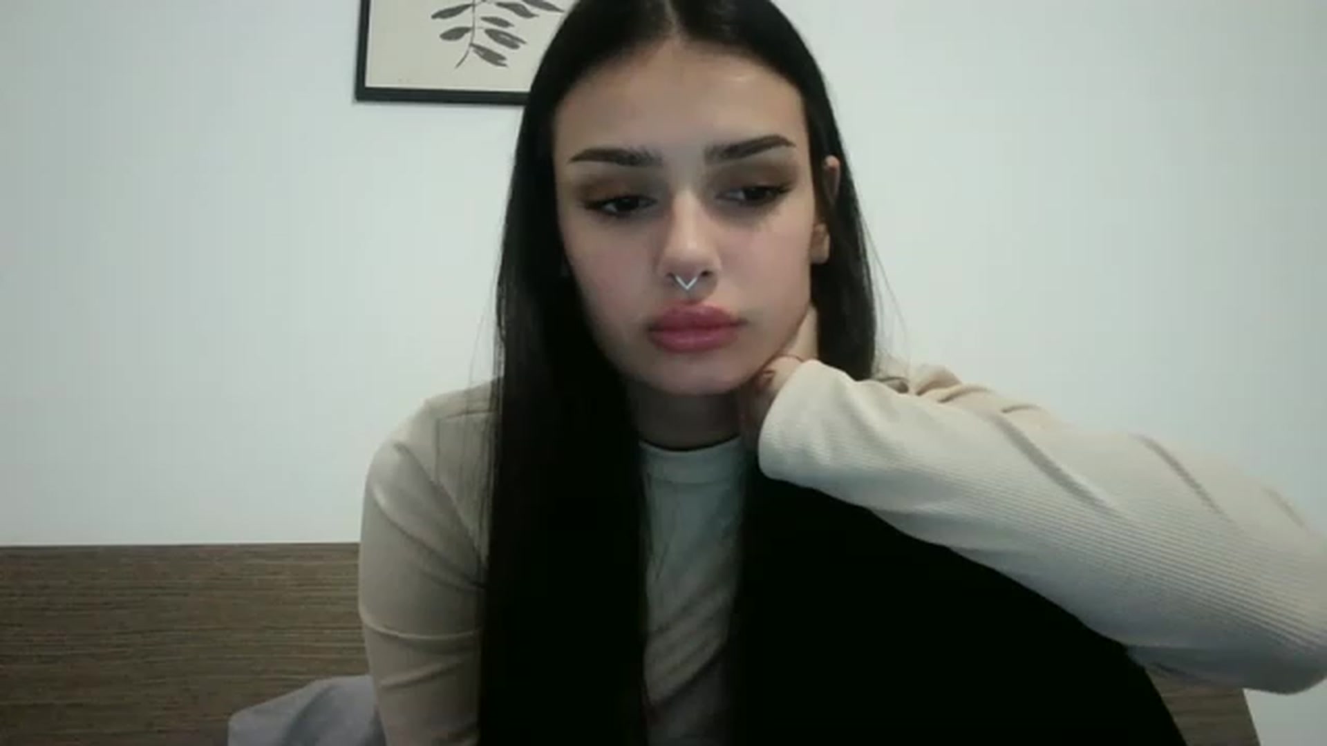 Gallery image thumbnail from ChocoPiiie_'s myfreecams stream on, 02/13/2023, 02:32 image 13 of 20
