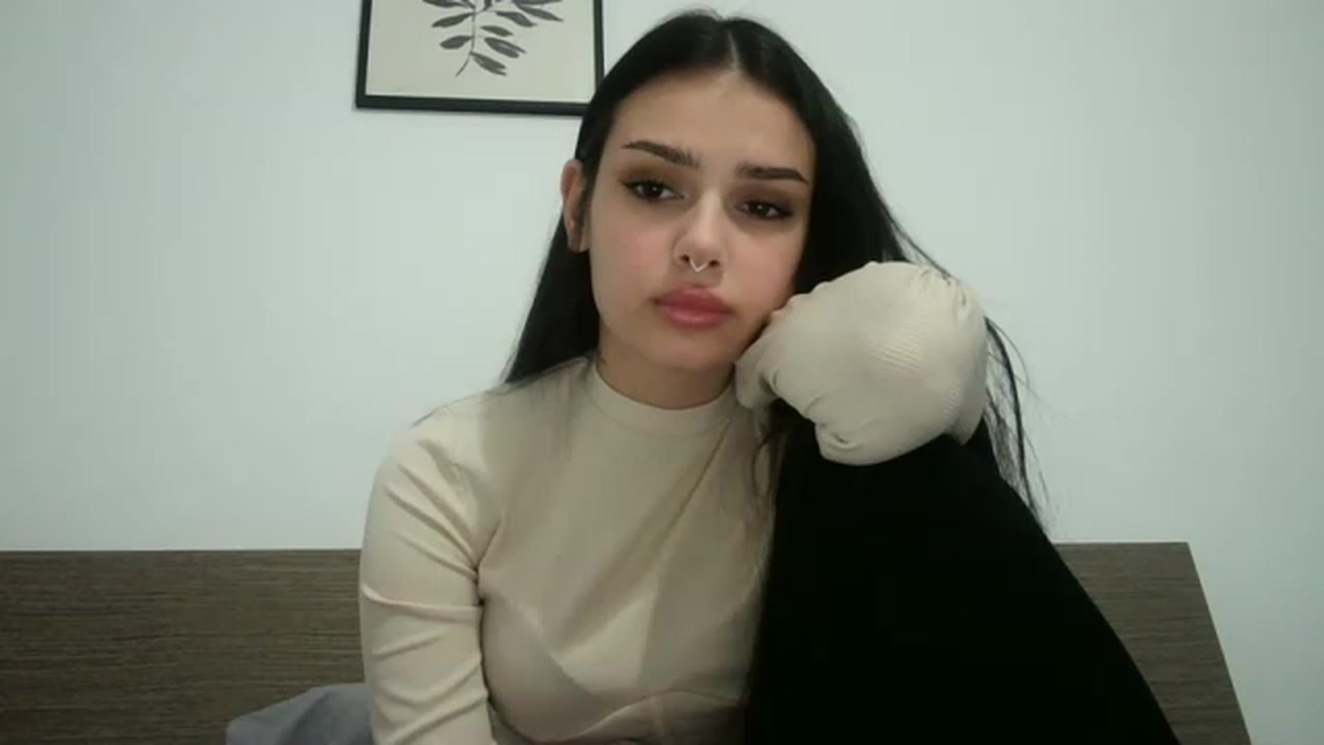 Gallery image thumbnail from ChocoPiiie_'s myfreecams stream on, 02/13/2023, 02:32 image 11 of 20