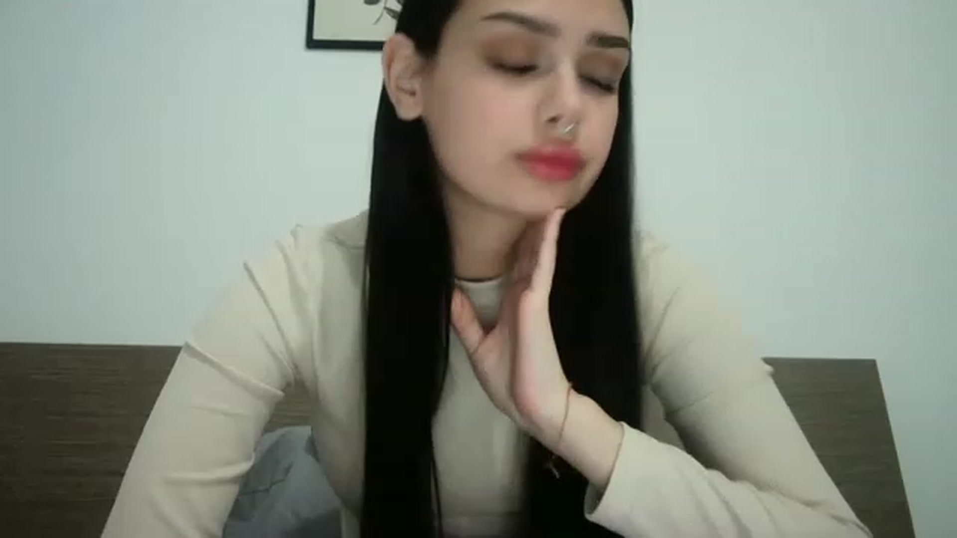 Gallery image thumbnail from ChocoPiiie_'s myfreecams stream on, 02/13/2023, 02:32 image 20 of 20