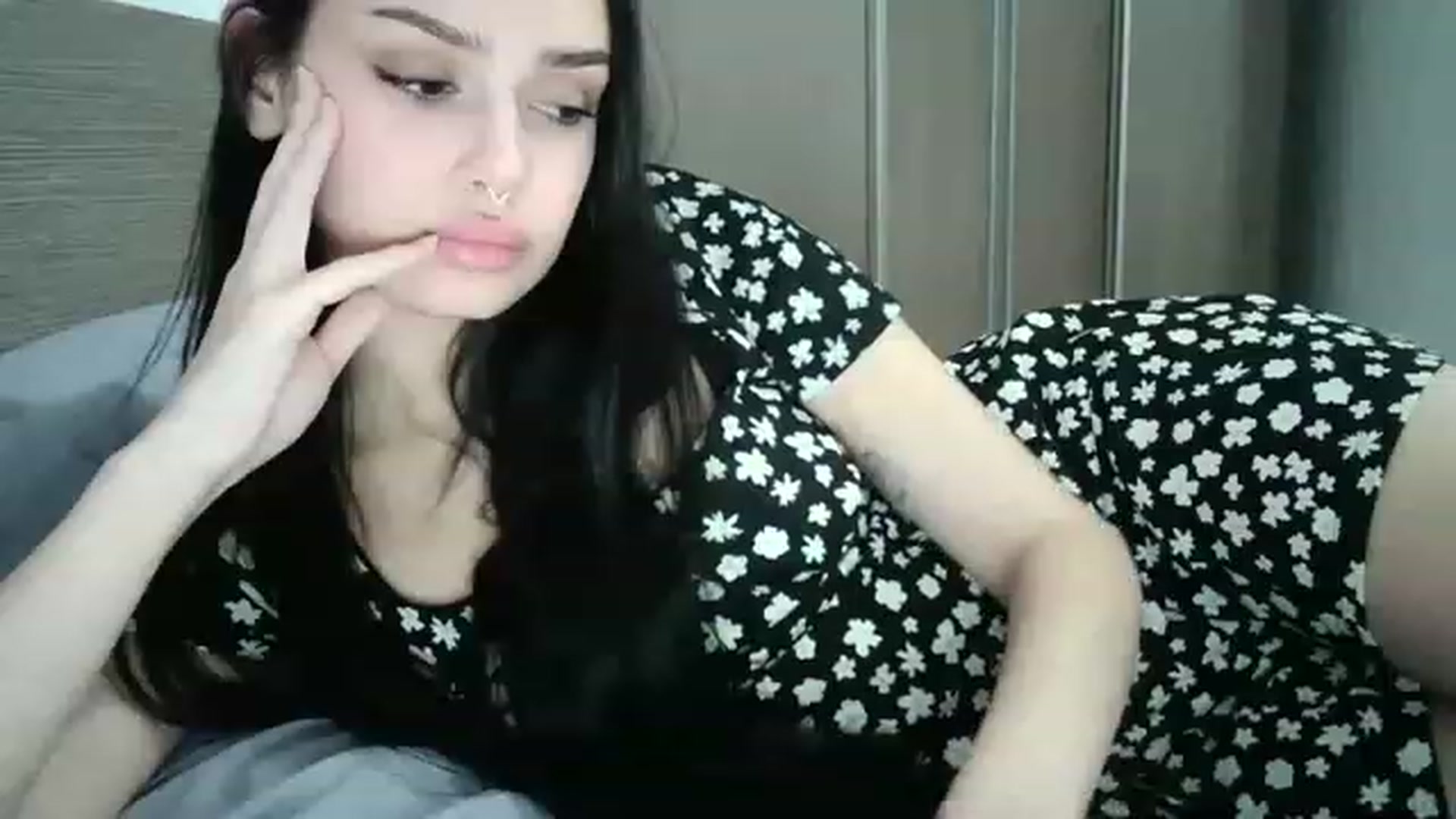 Gallery image thumbnail from ChocoPiiie_'s myfreecams stream on, 02/13/2023, 06:59 image 7 of 20