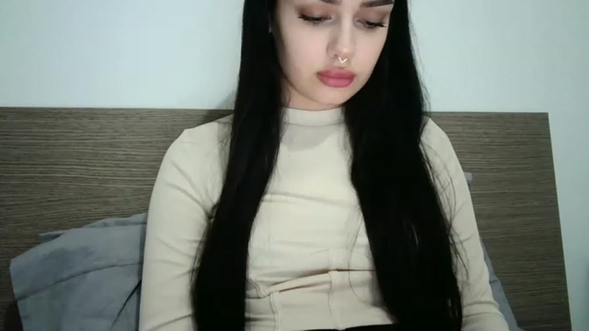 Gallery image thumbnail from ChocoPiiie_'s myfreecams stream on, 02/16/2023, 02:12 image 3 of 20