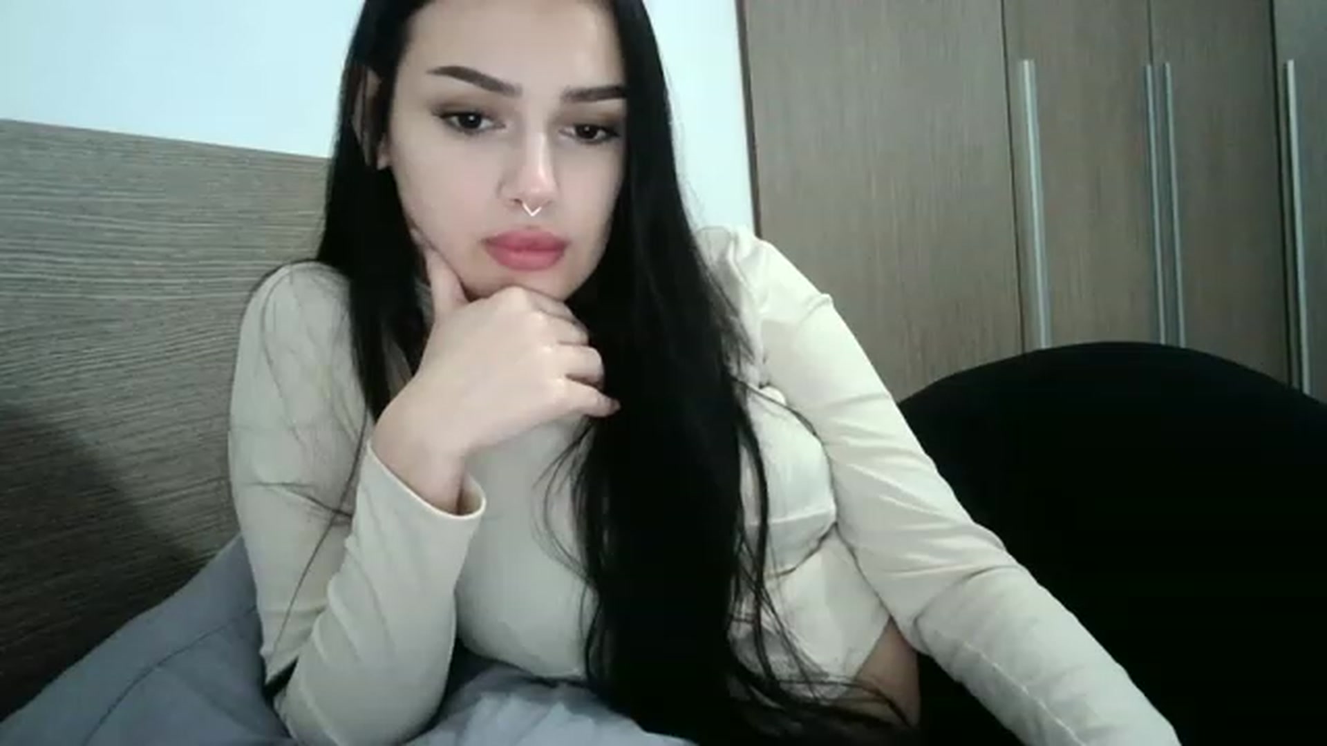 Gallery image thumbnail from ChocoPiiie_'s myfreecams stream on, 02/16/2023, 02:12 image 11 of 20