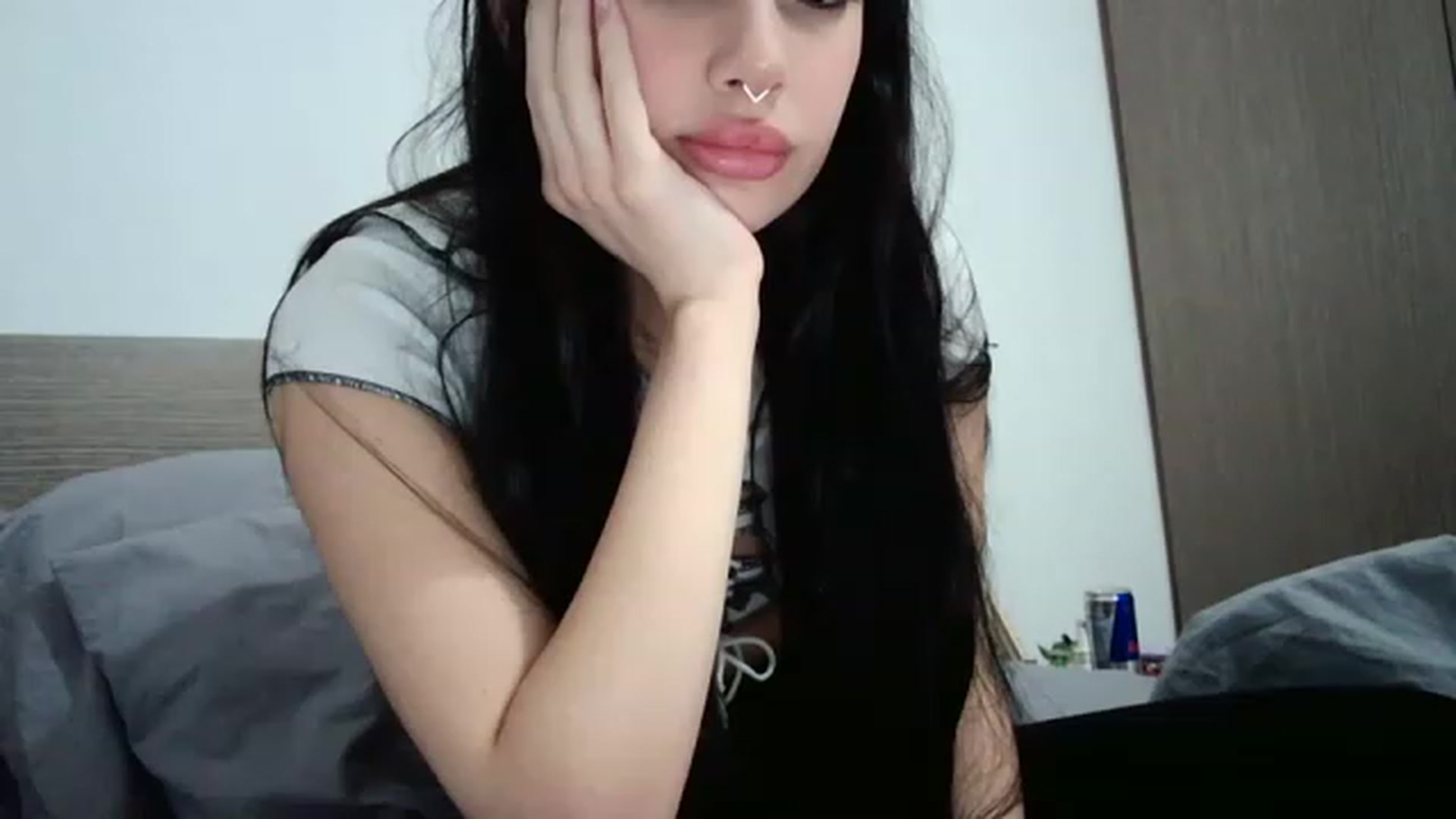Gallery image thumbnail from ChocoPiiie_'s myfreecams stream on, 02/19/2023, 23:16 image 5 of 20