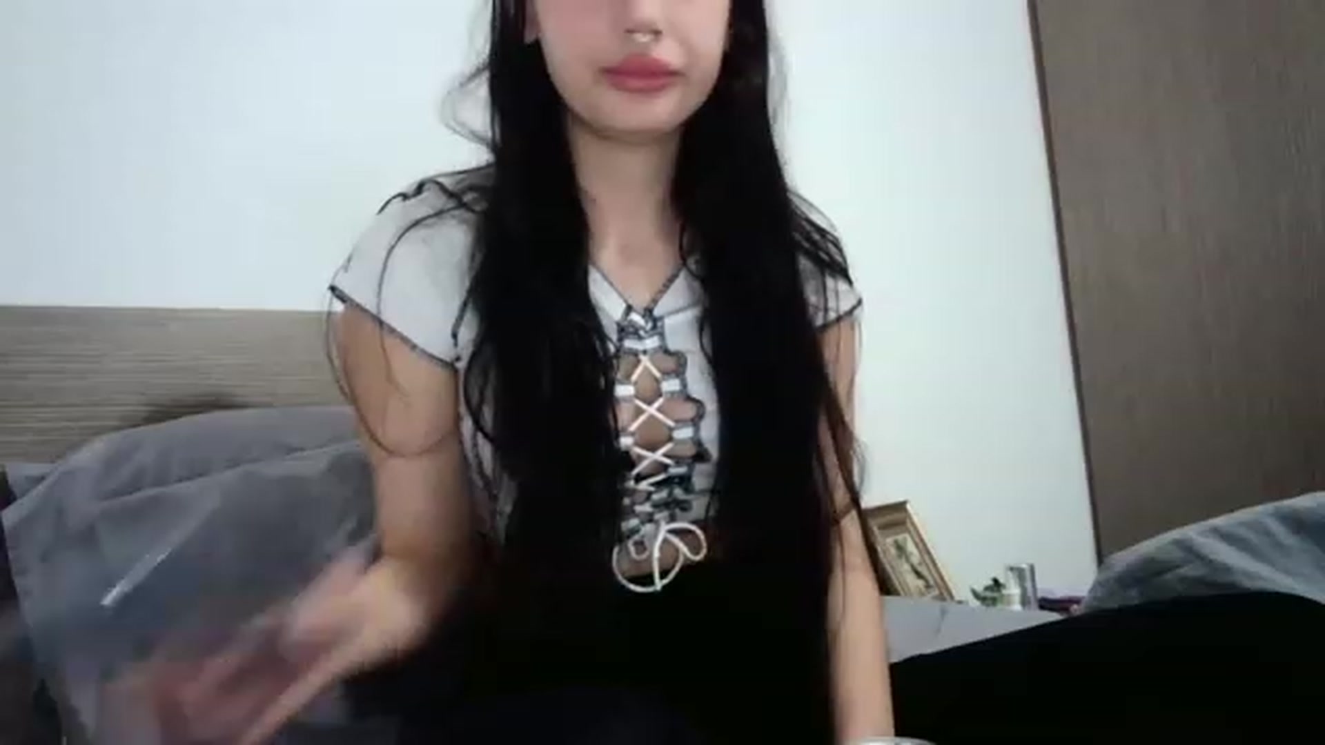 Gallery image thumbnail from ChocoPiiie_'s myfreecams stream on, 02/19/2023, 23:16 image 3 of 20