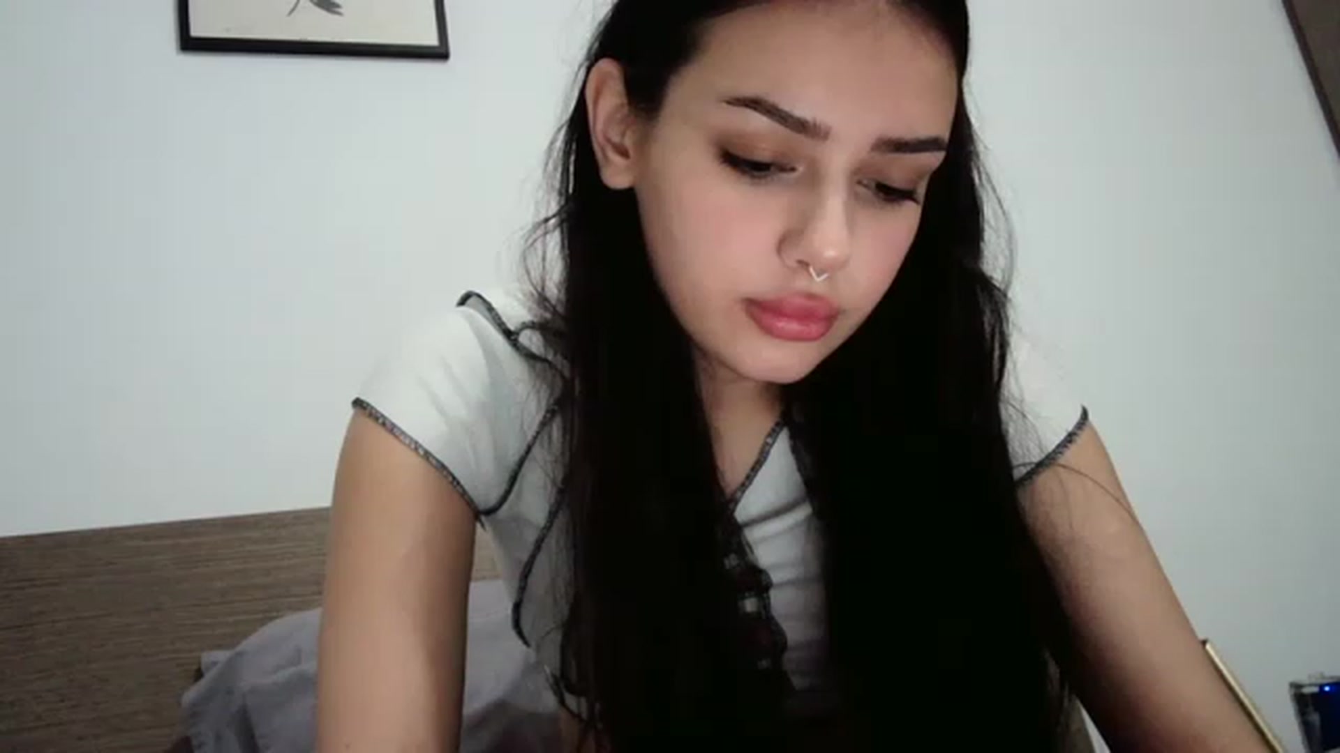 Gallery image thumbnail from ChocoPiiie_'s myfreecams stream on, 02/19/2023, 23:16 image 9 of 20