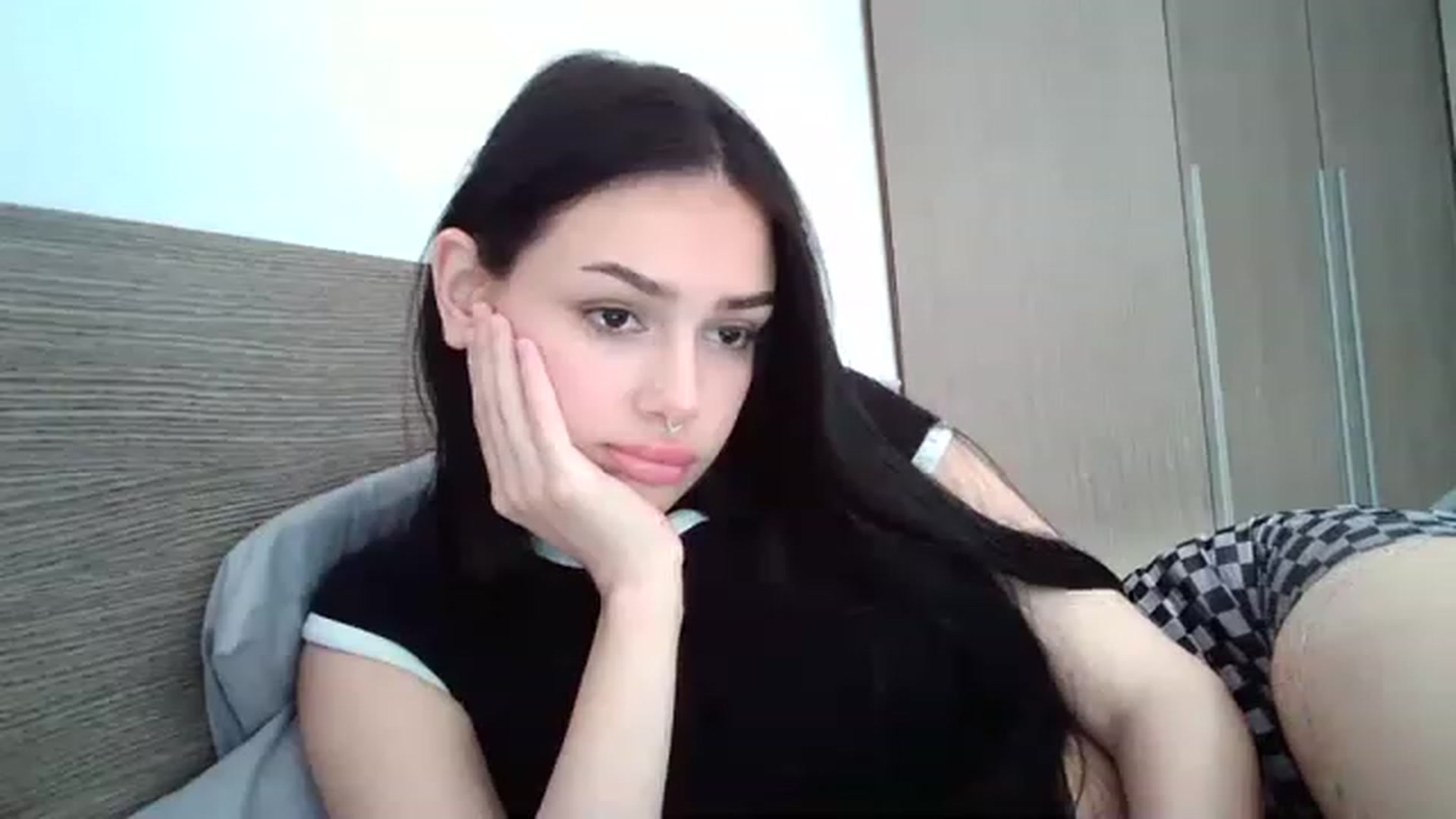 Gallery image thumbnail from ChocoPiiie_'s myfreecams stream on, 02/24/2023, 08:01 image 19 of 20