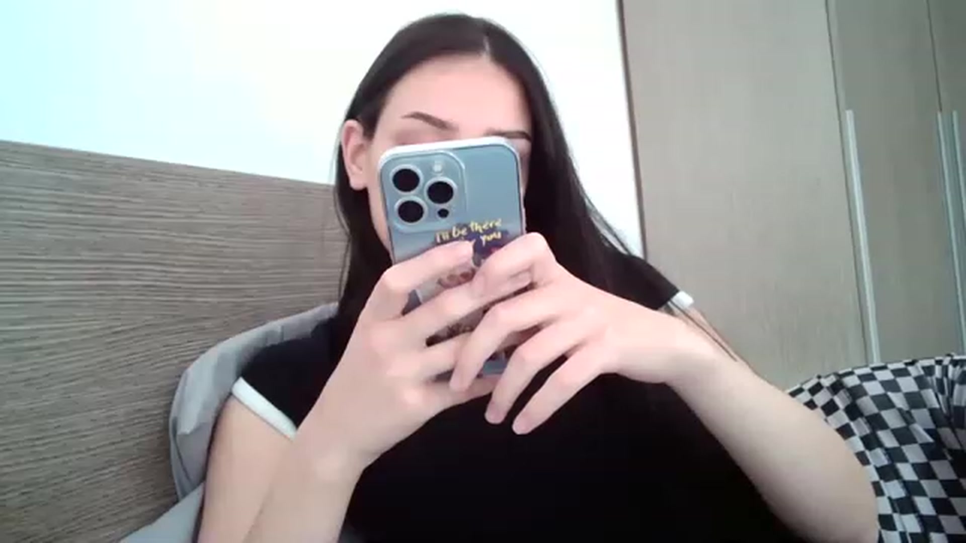 Gallery image thumbnail from ChocoPiiie_'s myfreecams stream on, 02/24/2023, 08:01 image 18 of 20
