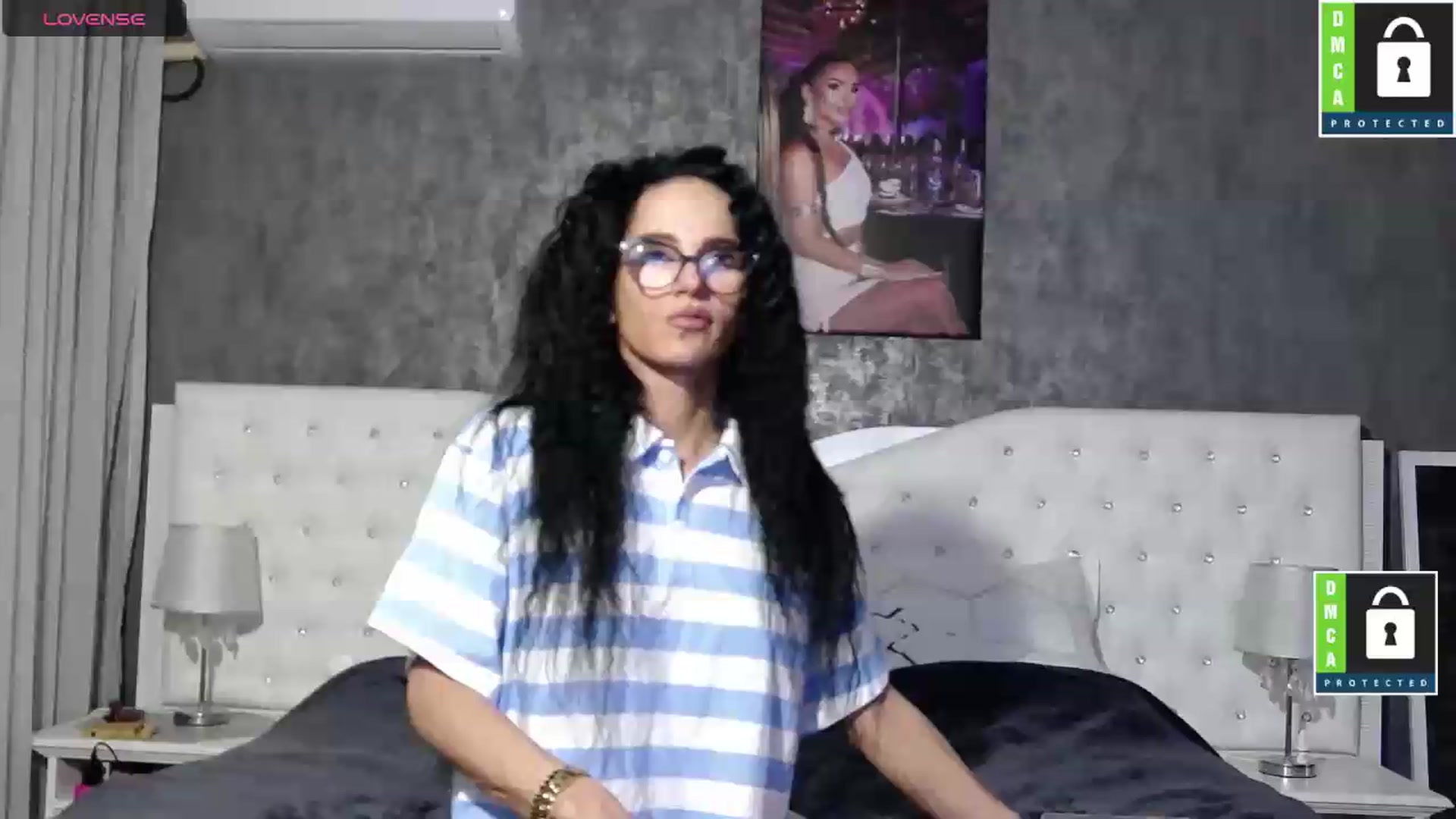 Gallery image thumbnail from ChocolatePnk's myfreecams stream on, 05/26/2026, 01:53 image 14 of 20