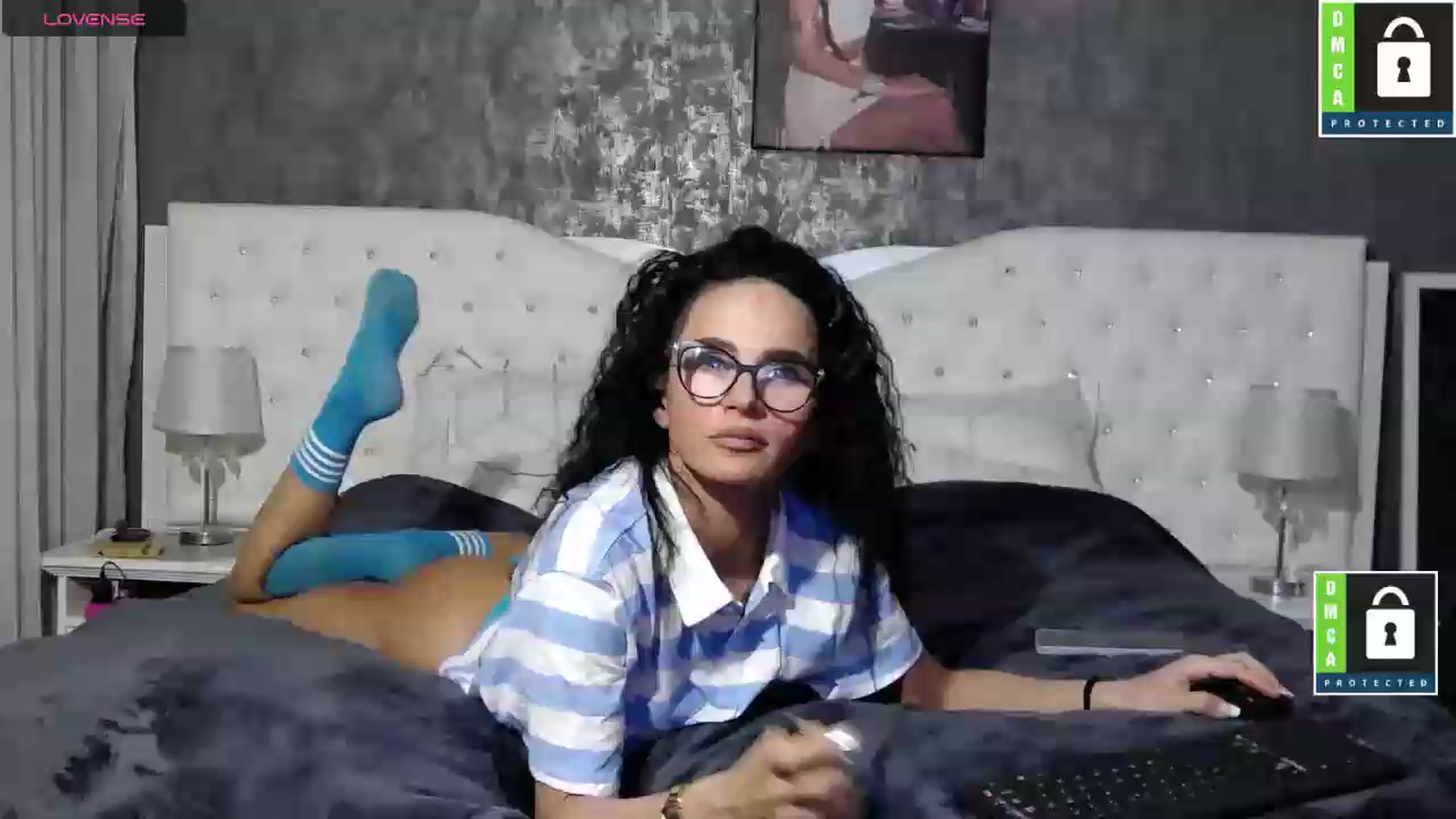 Gallery image thumbnail from ChocolatePnk's myfreecams stream on, 05/26/2026, 01:53 image 12 of 20
