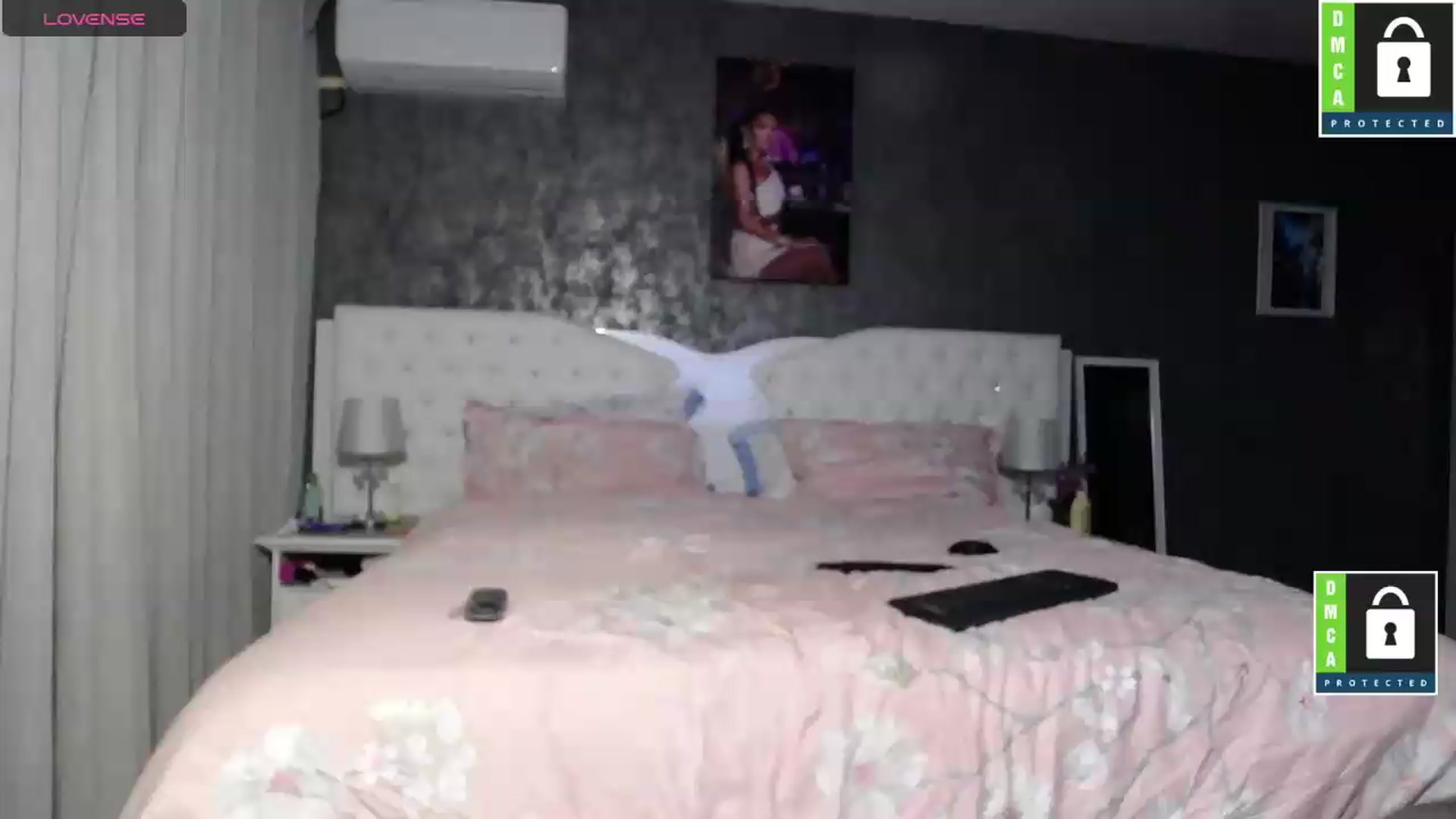 Gallery image thumbnail from ChocolatePnk's myfreecams stream on, 07/27/2026, 02:19 image 7 of 20