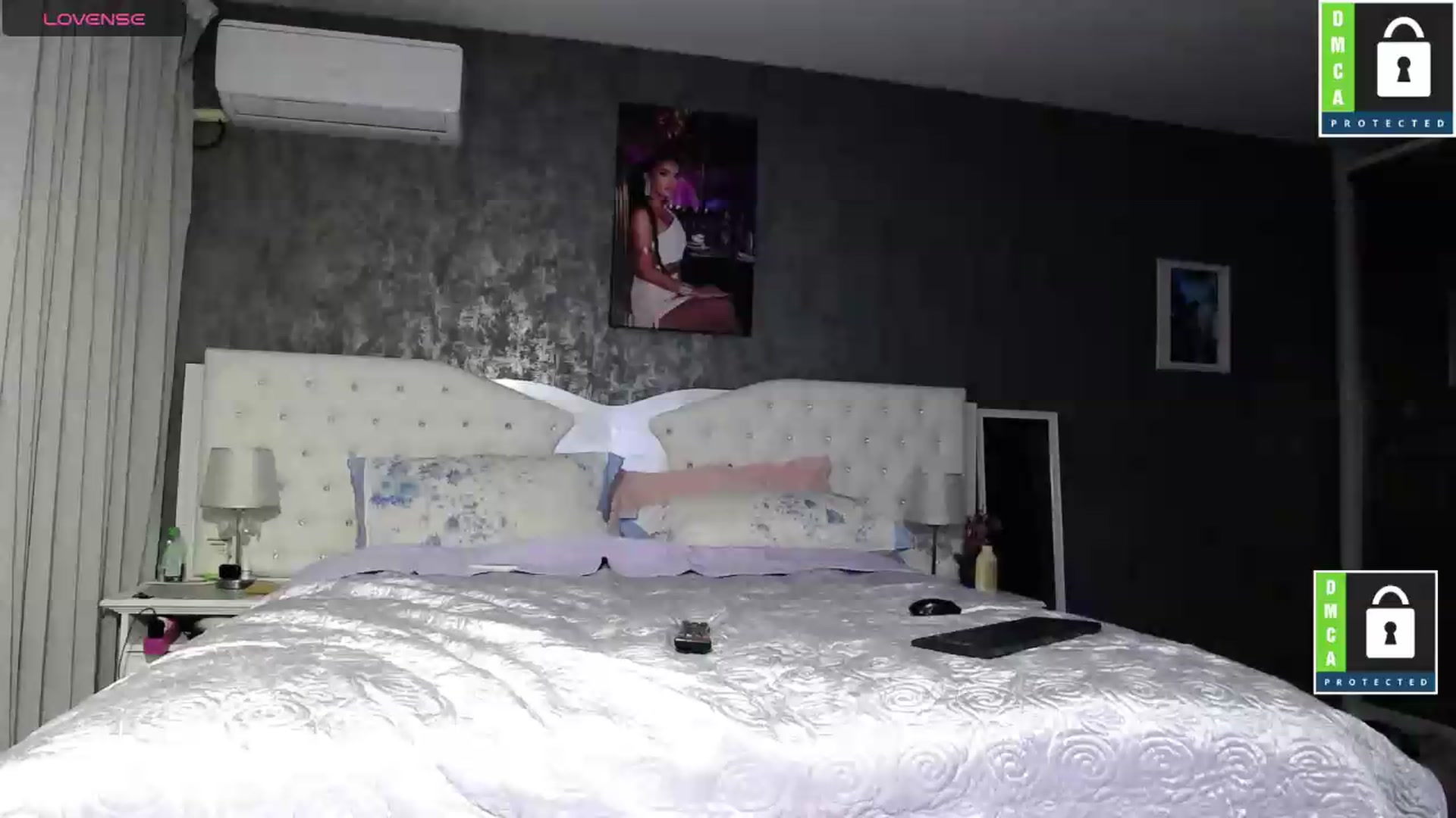 Gallery image thumbnail from ChocolatePnk's myfreecams stream on, 07/30/2026, 03:07 image 2 of 20