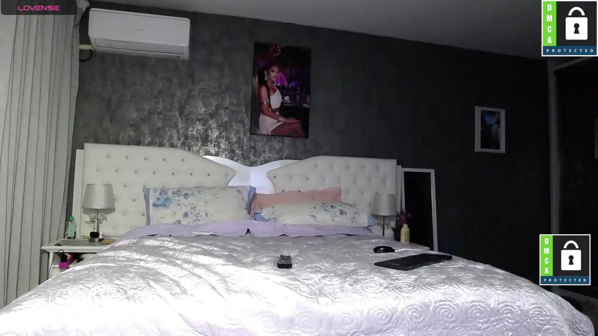 Gallery image thumbnail from ChocolatePnk's myfreecams stream on, 07/30/2026, 03:07 image 3 of 20