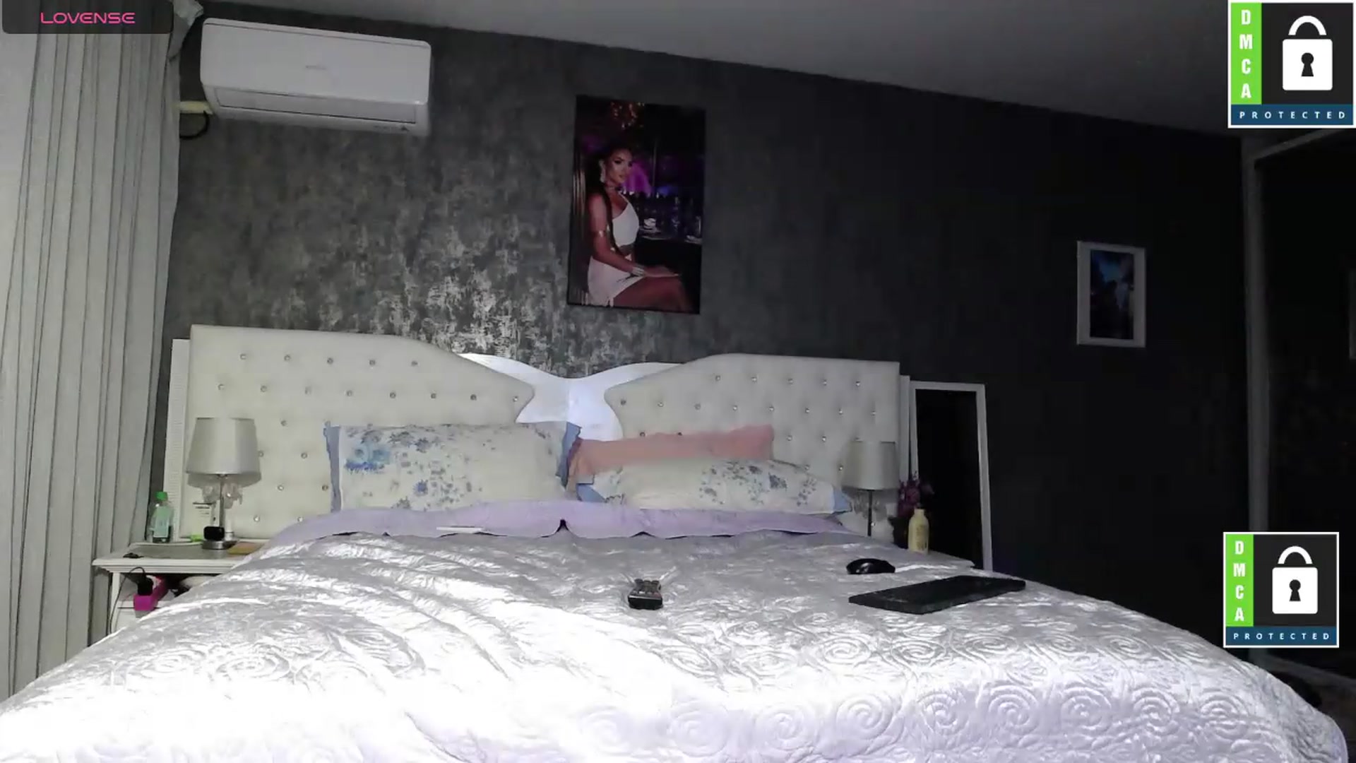 Gallery image thumbnail from ChocolatePnk's myfreecams stream on, 07/30/2026, 03:07 image 5 of 20