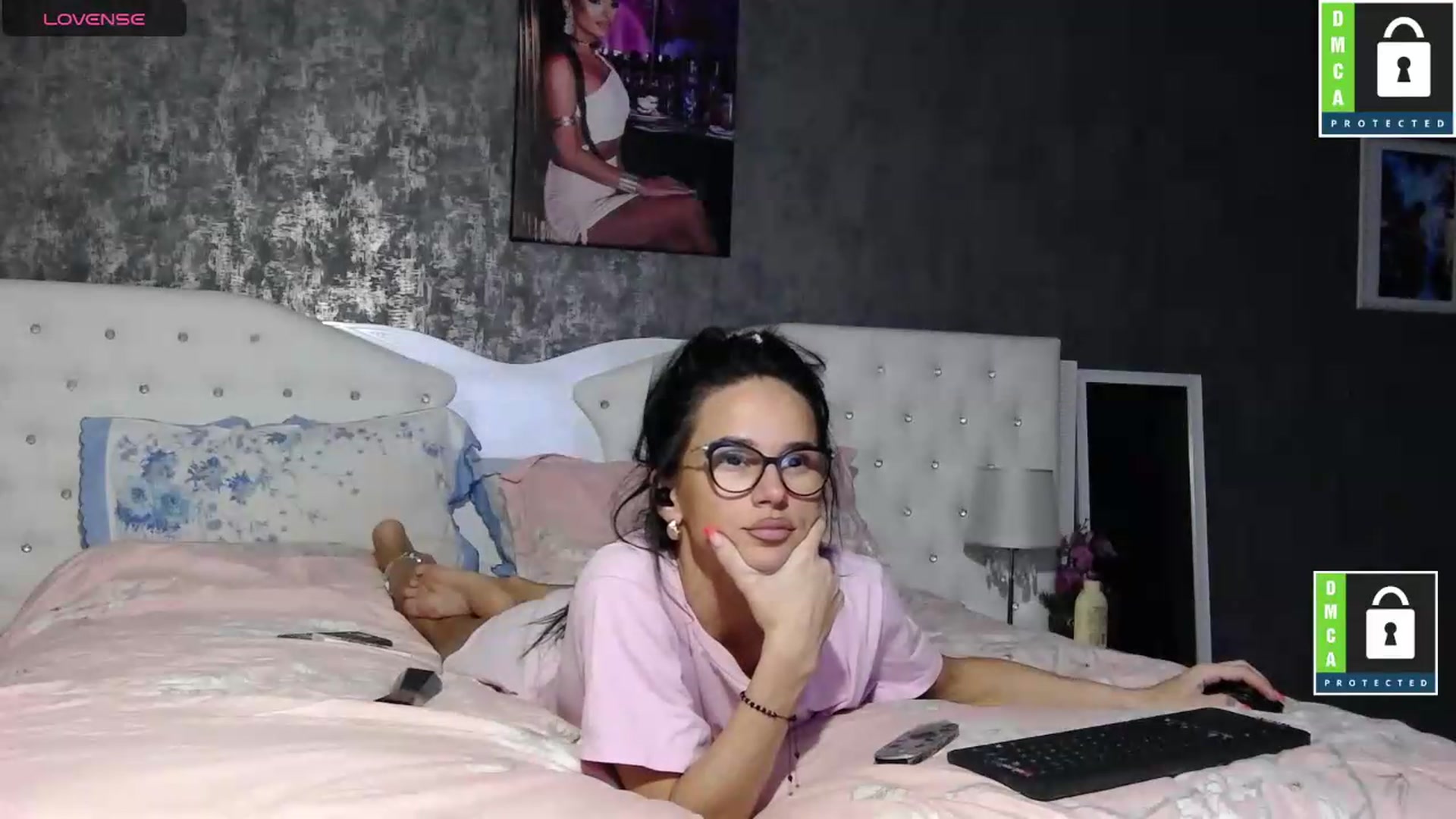 Gallery image thumbnail from ChocolatePnk's myfreecams stream on, 08/04/2026, 02:30 image 13 of 20