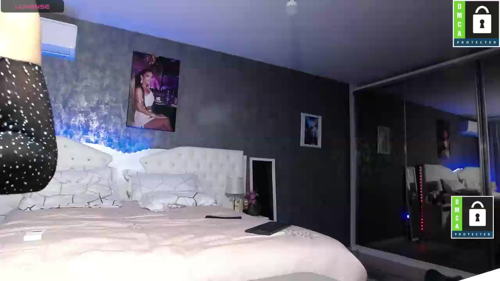 Gallery image thumbnail from ChocolatePnk's myfreecams stream on, 08/13/2026, 23:57 image 1 of 20