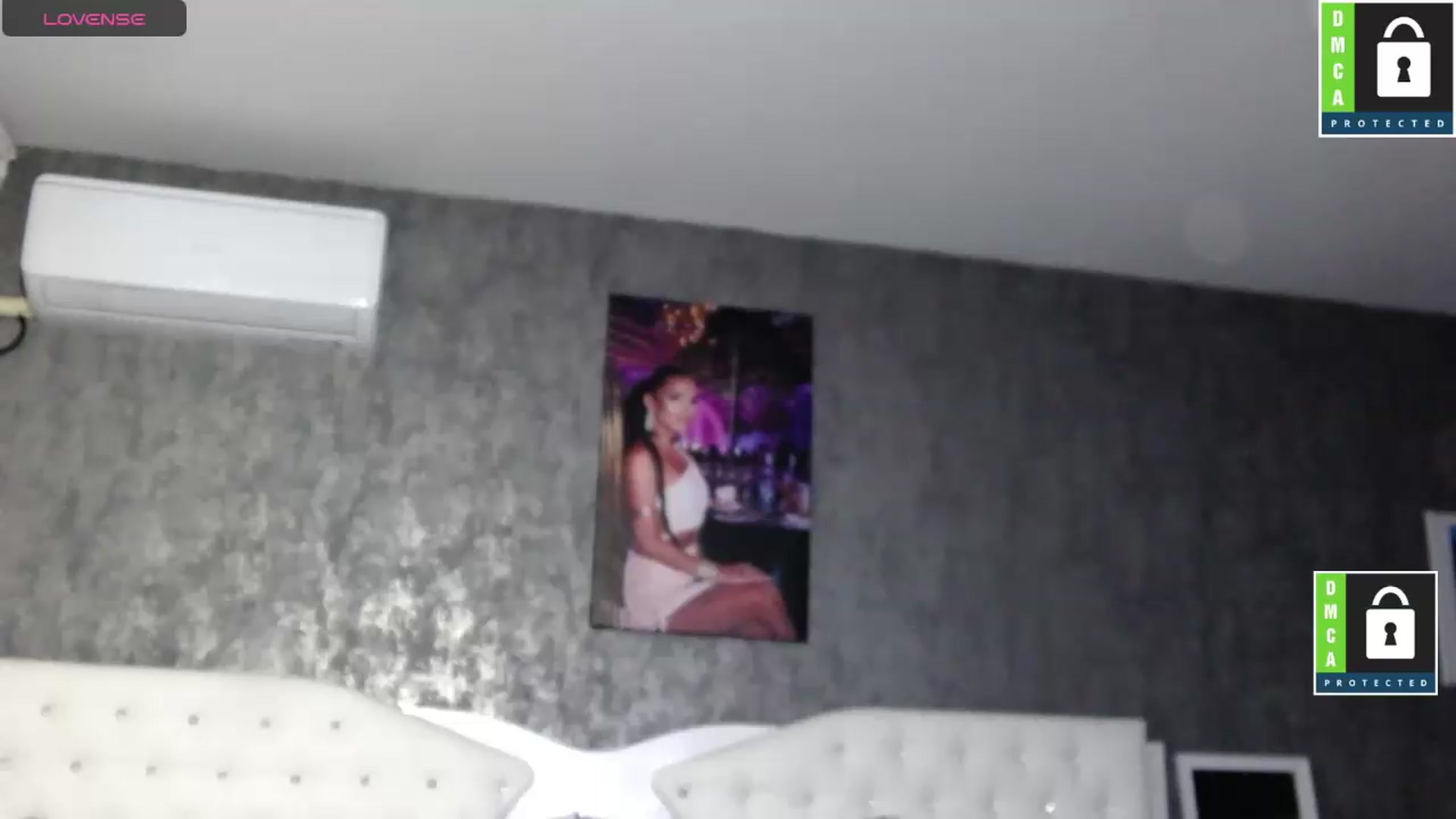 Gallery image thumbnail from ChocolatePnk's myfreecams stream on, 08/30/2026, 01:06 image 15 of 20