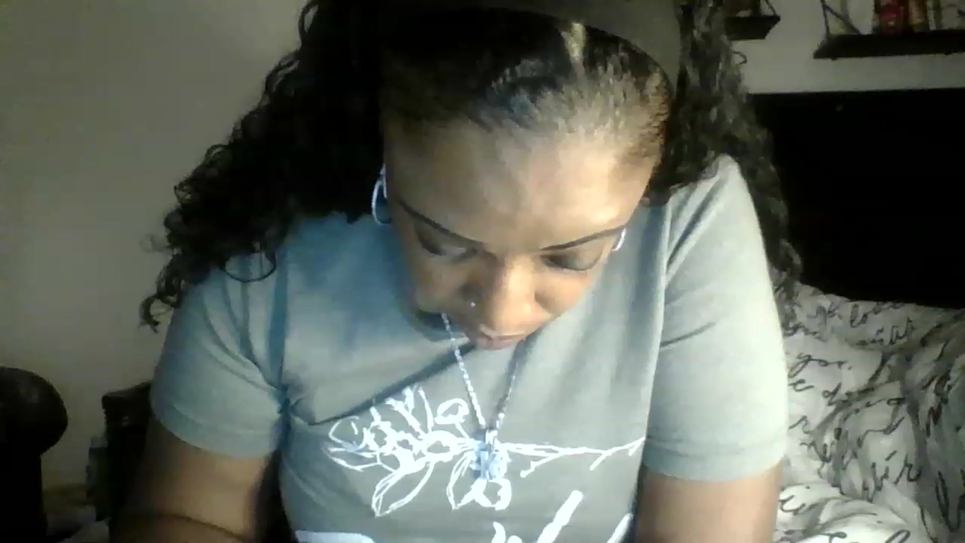 Gallery image thumbnail from Chocolatek79's myfreecams stream on, 11/22/2022, 20:57 image 4 of 20