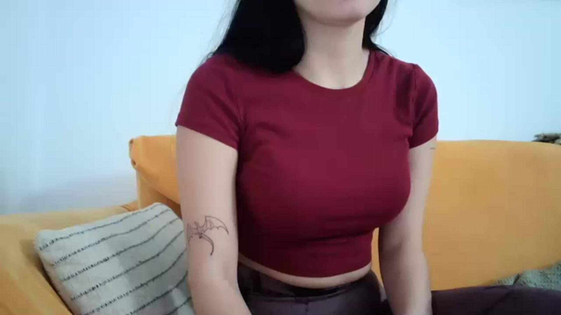 Gallery image thumbnail from Chocoo_'s myfreecams stream on, 05/25/2023, 16:24 image 6 of 20