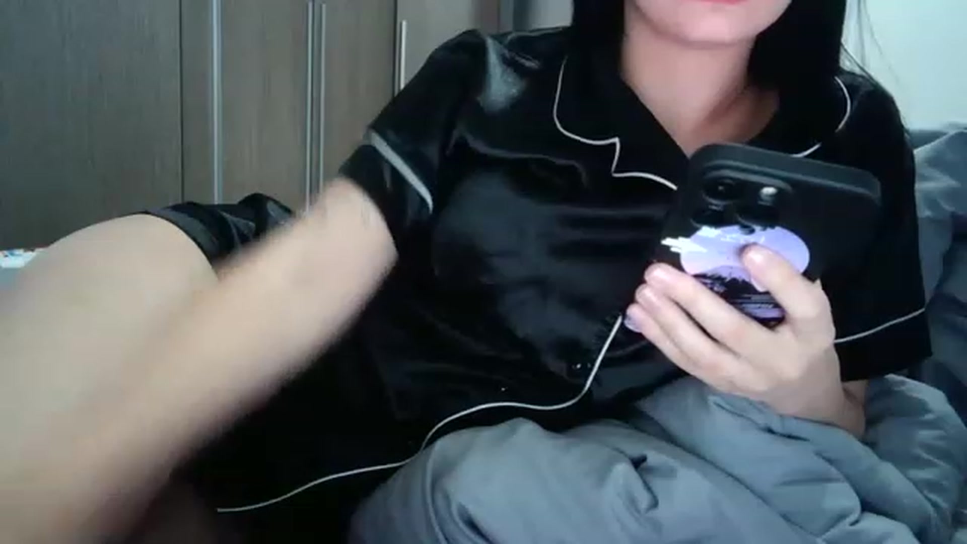 Gallery image thumbnail from Chocoo_'s myfreecams stream on, 05/29/2023, 24:52 image 2 of 20